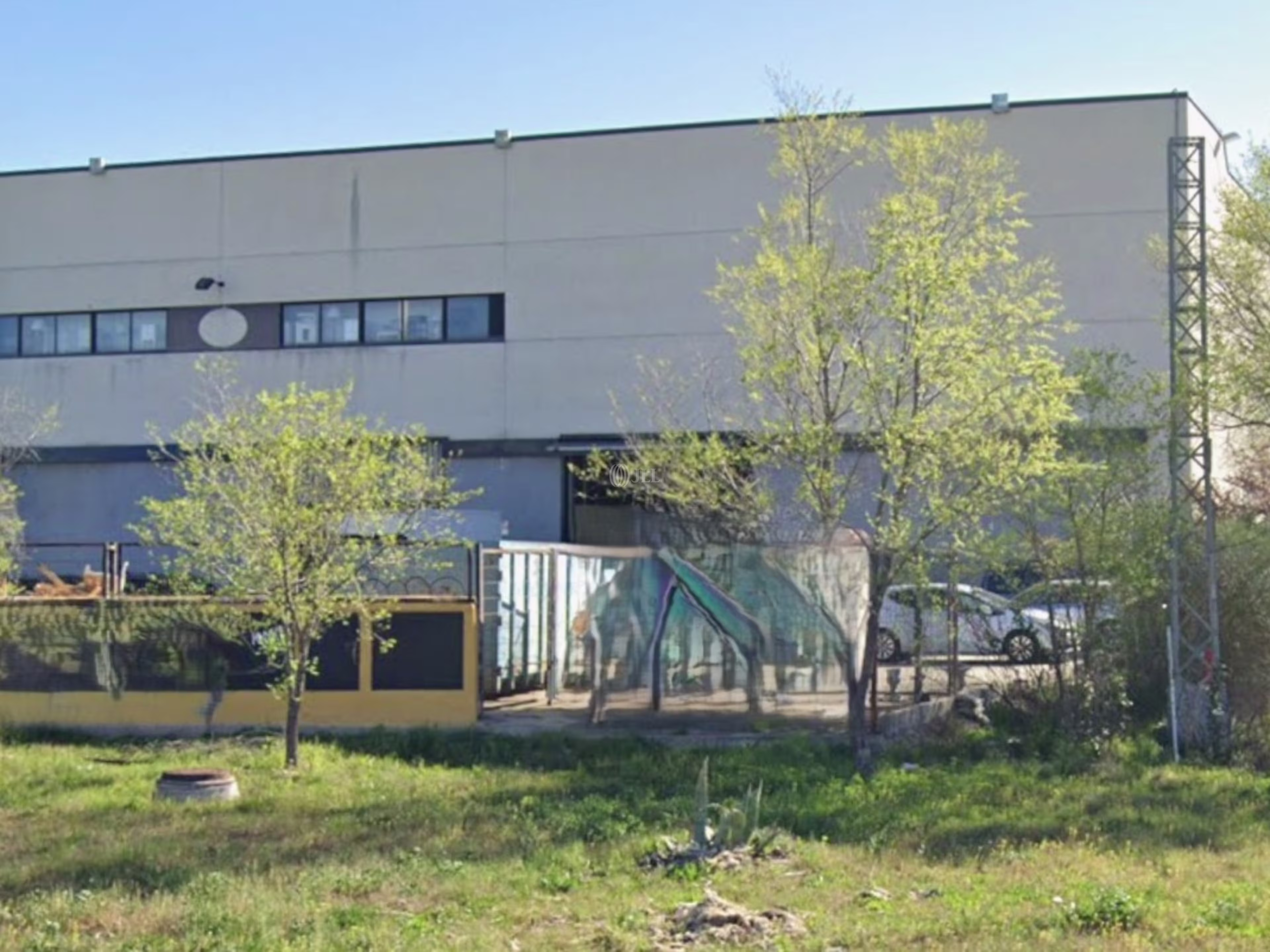 M1023923 NAVE INDUSTRIAL SAN AGUSTIN DE GUADALIX