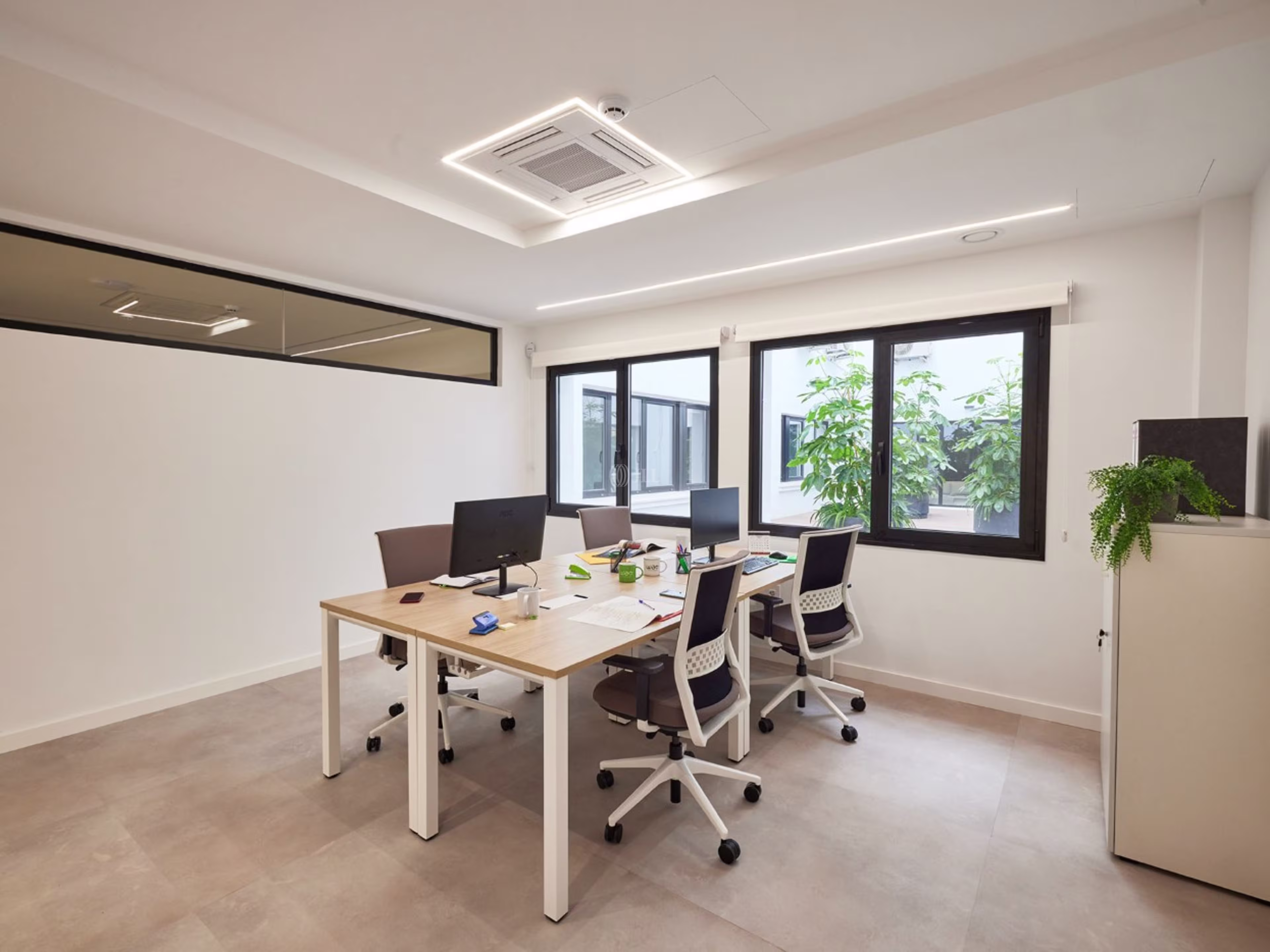 Coworking Maisonnave