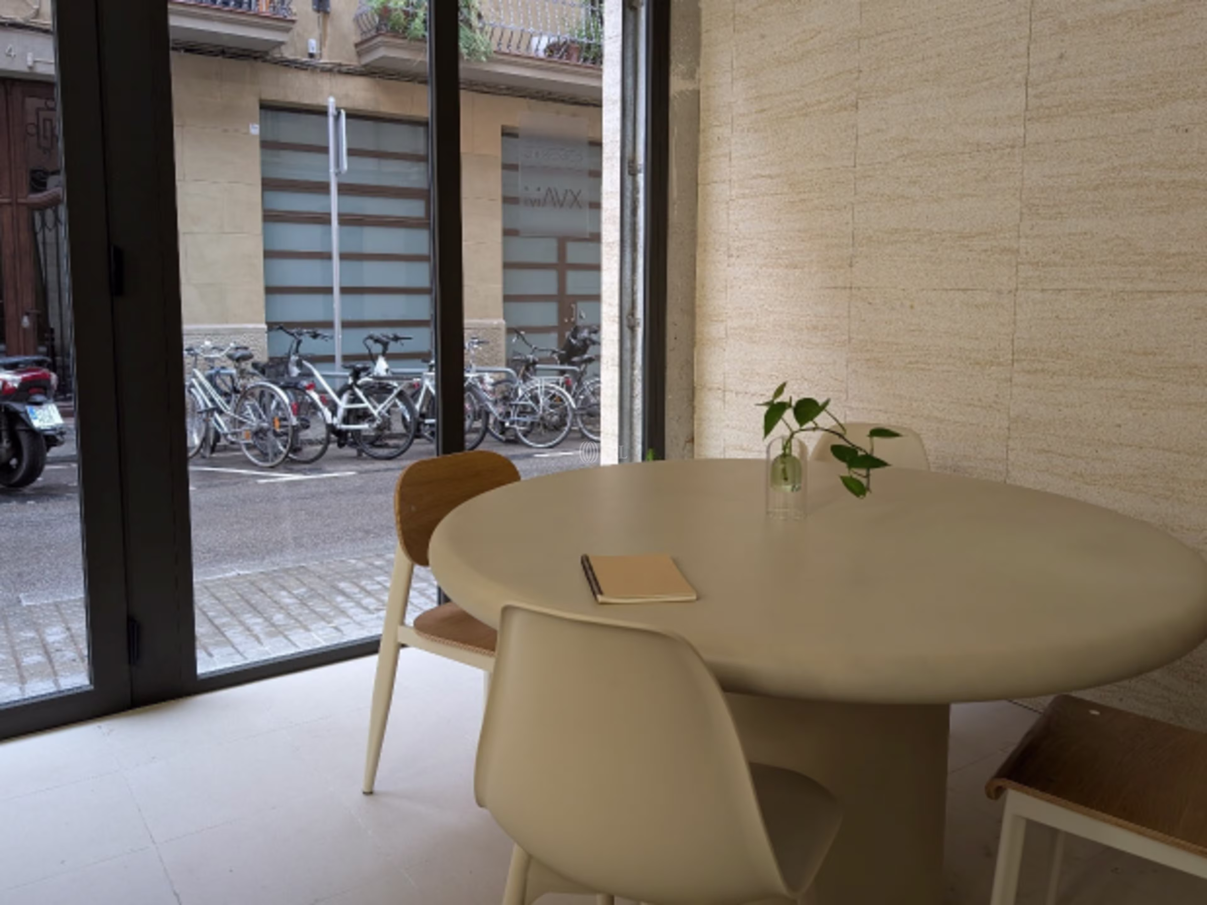 Barrio de Gràcia