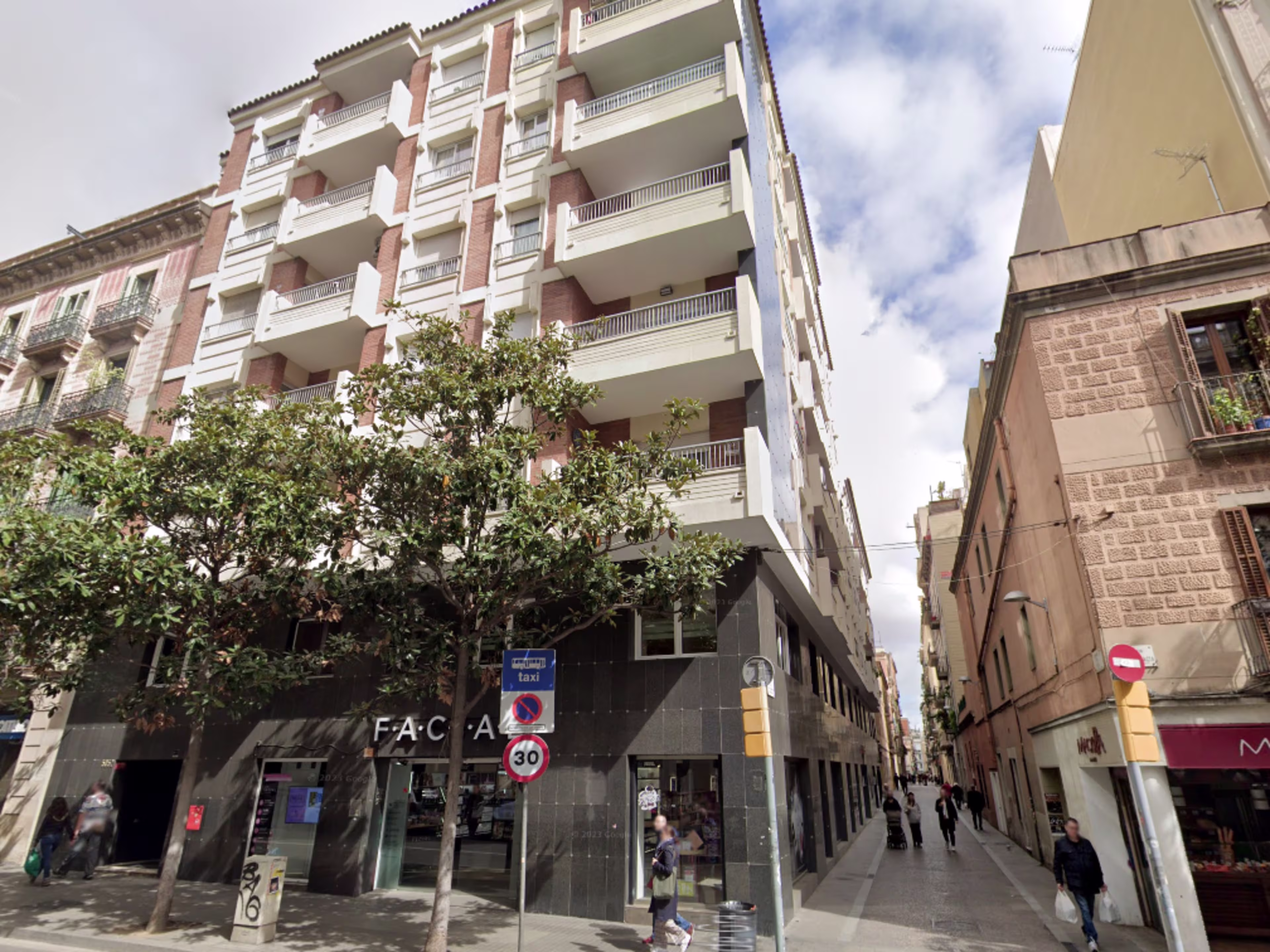 Gran de Gràcia 50