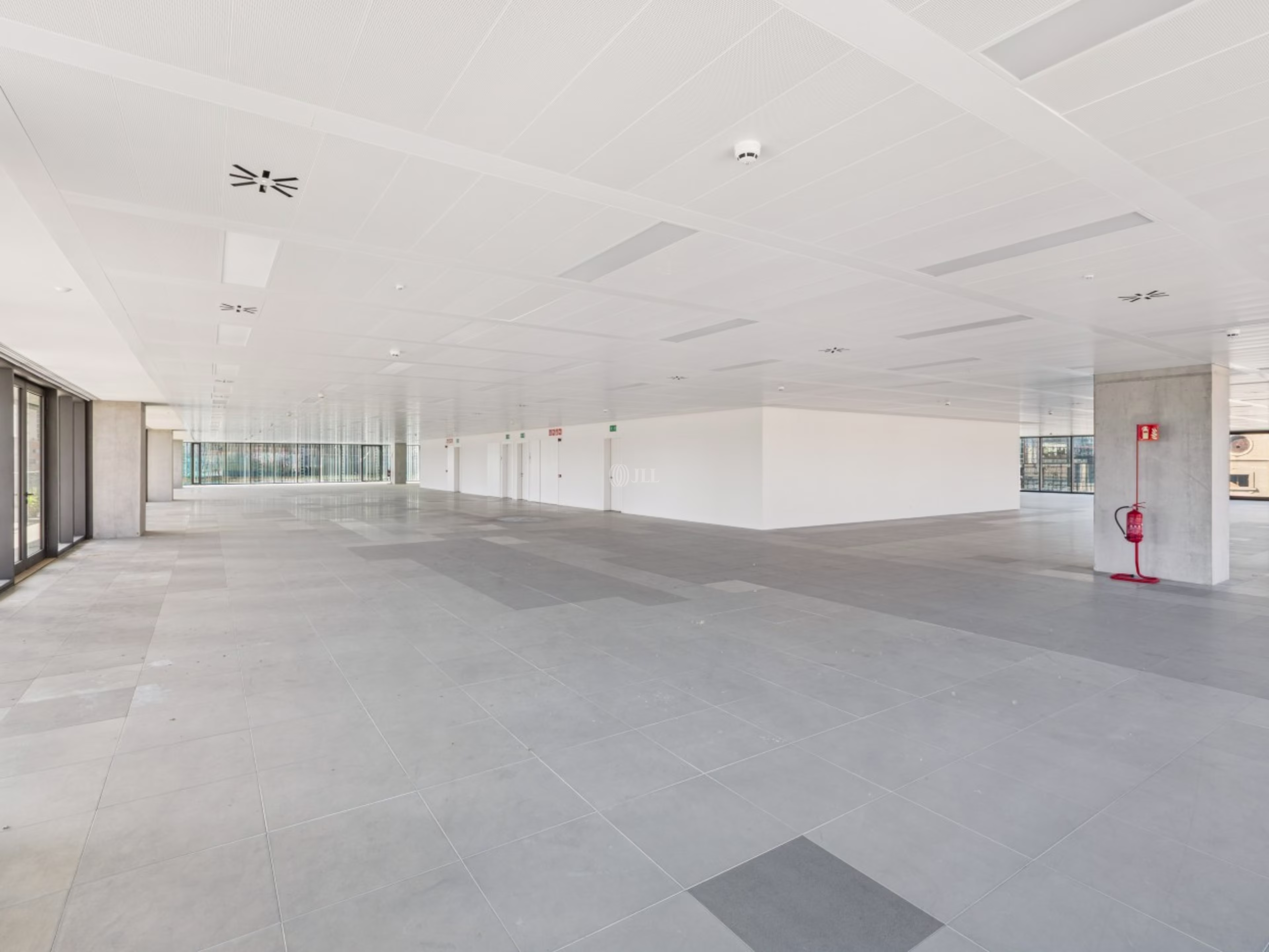 One Parc Central