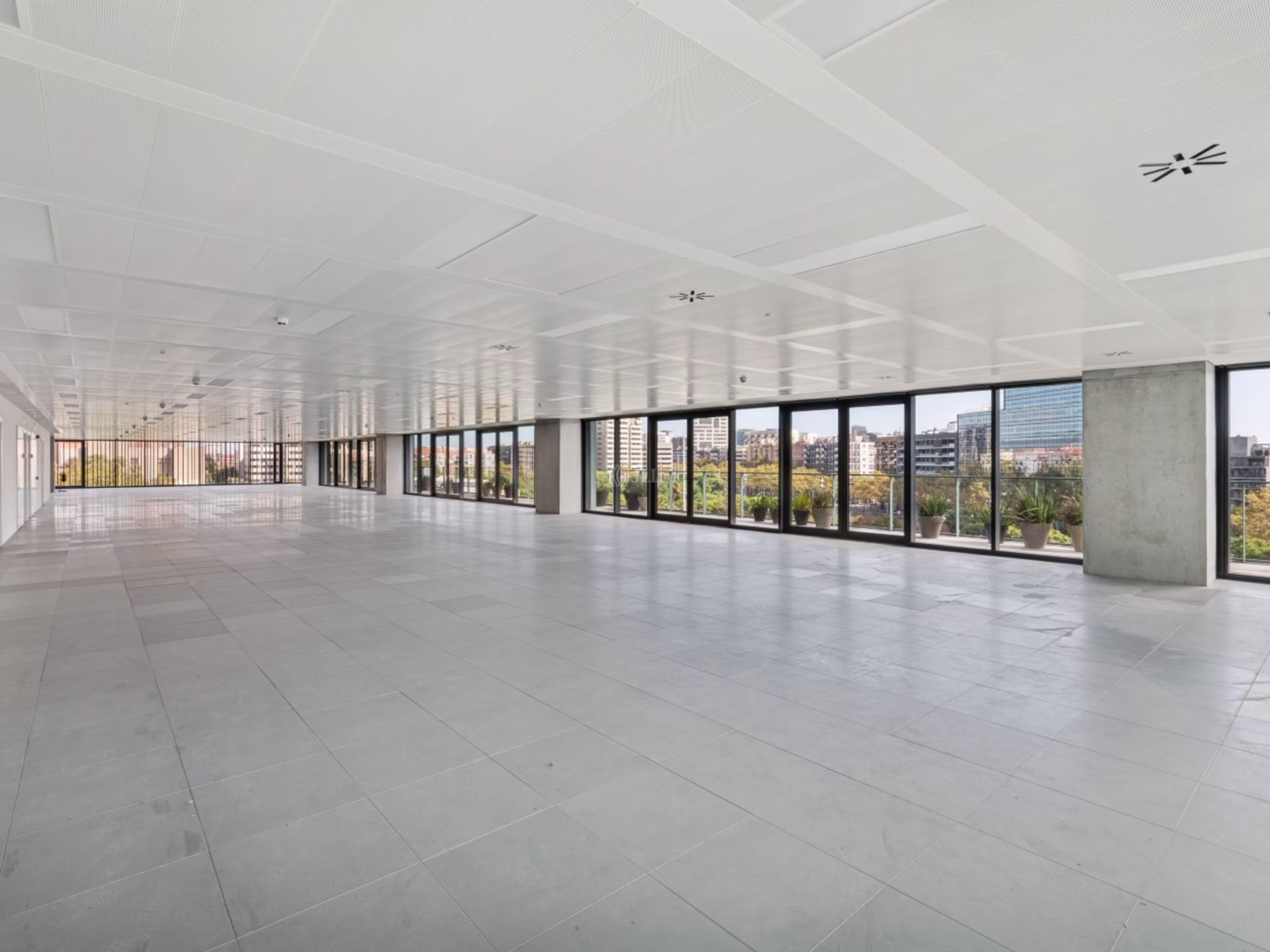 One Parc Central