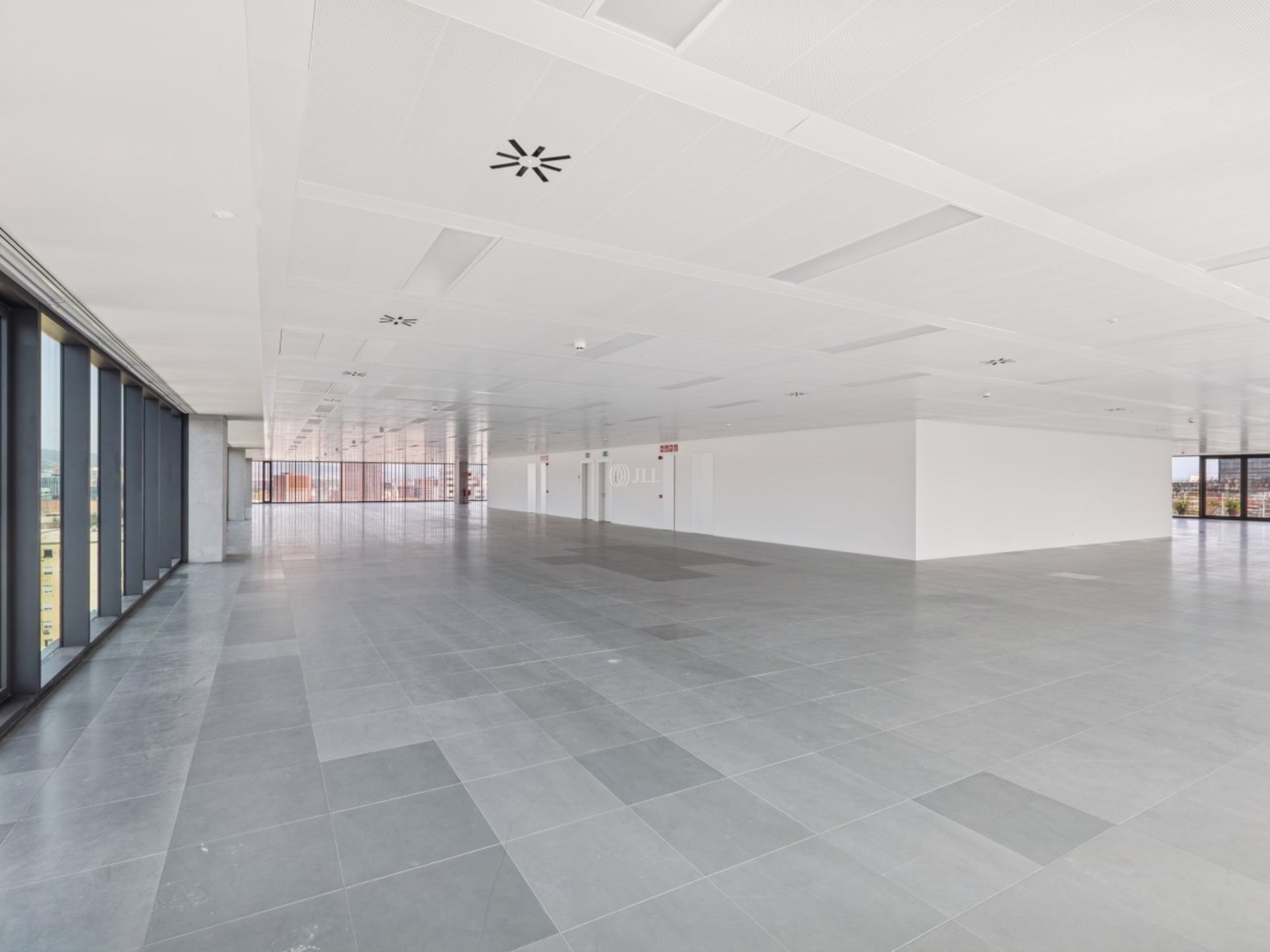 One Parc Central