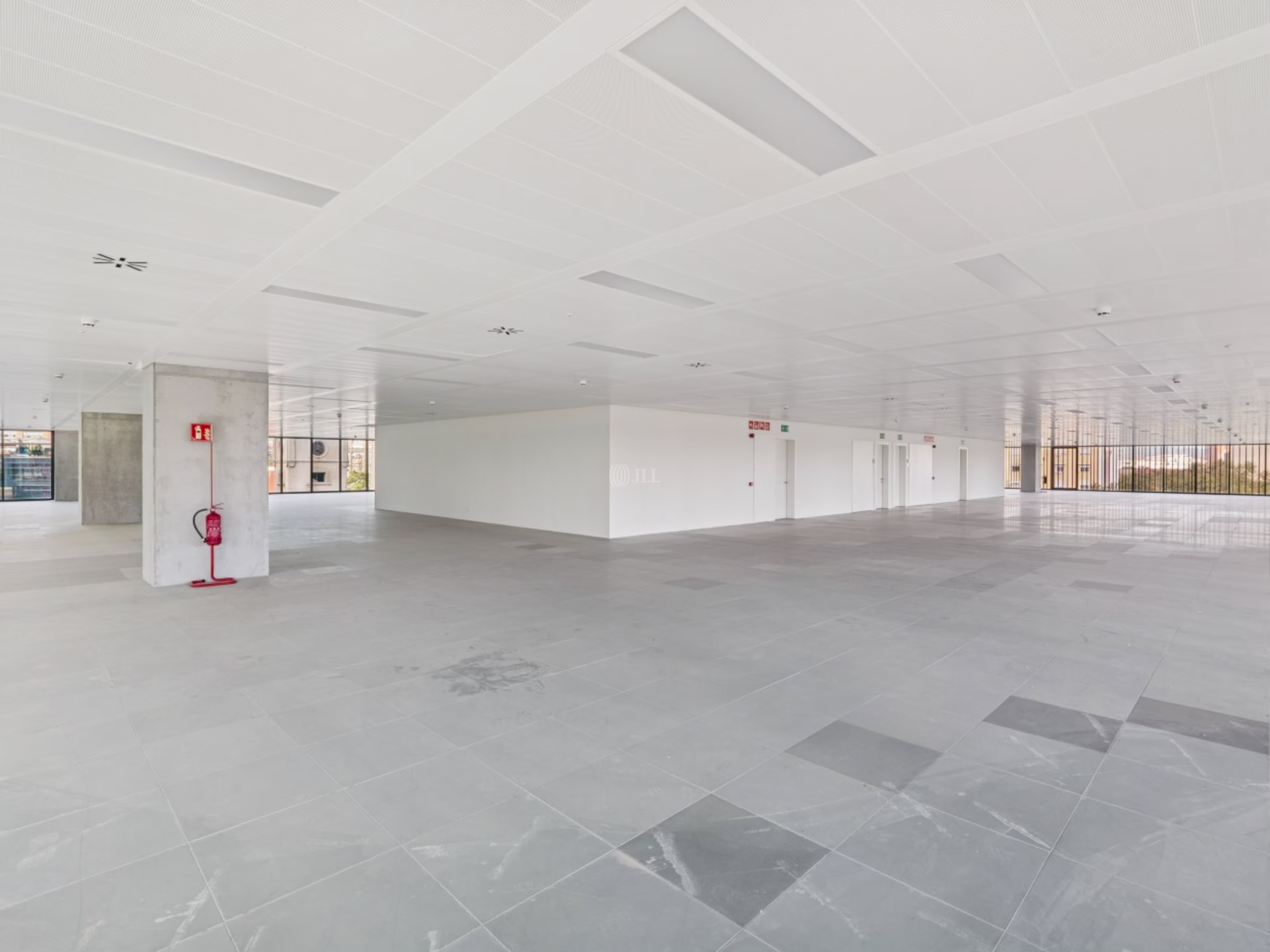 One Parc Central