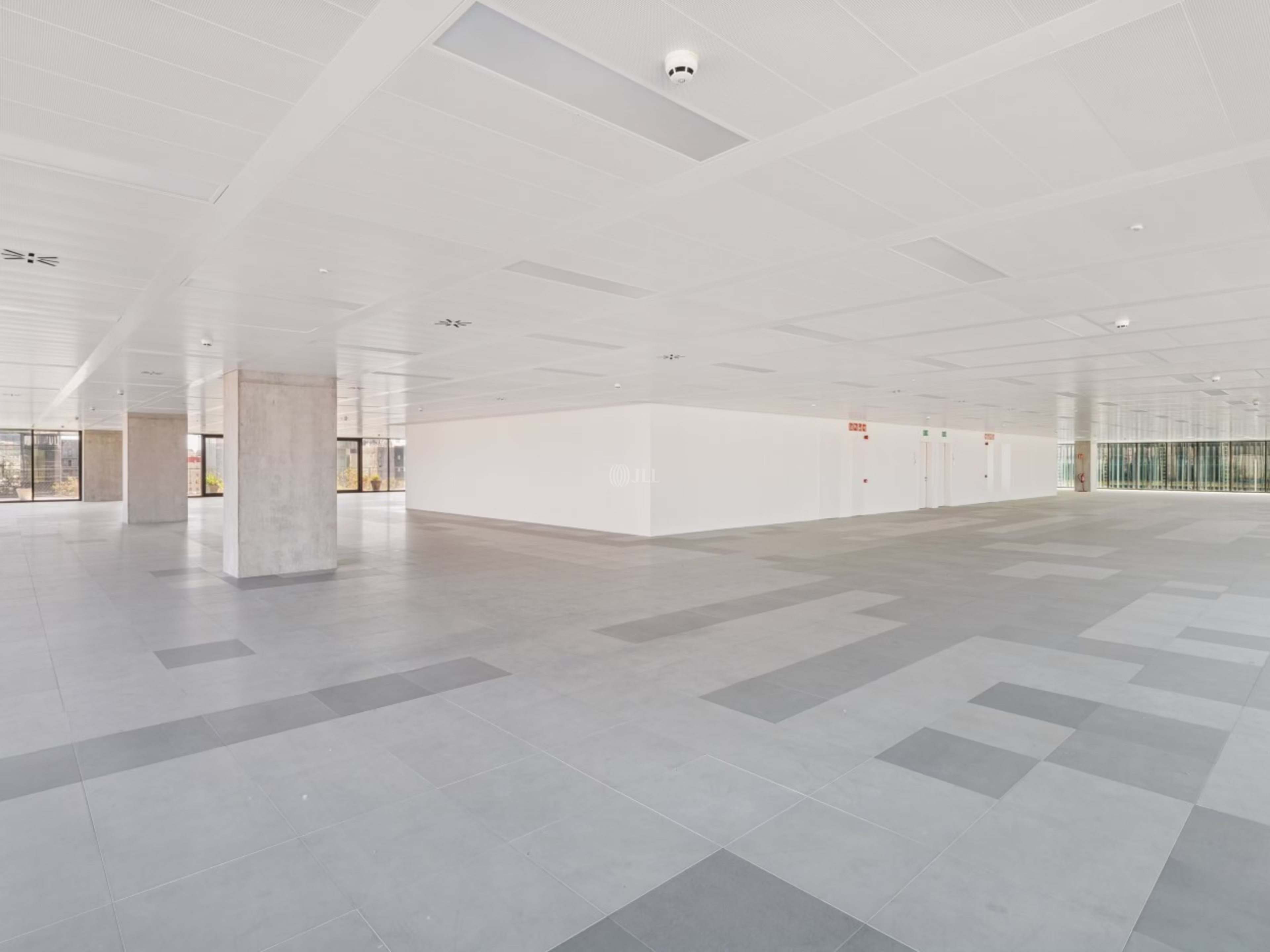 One Parc Central