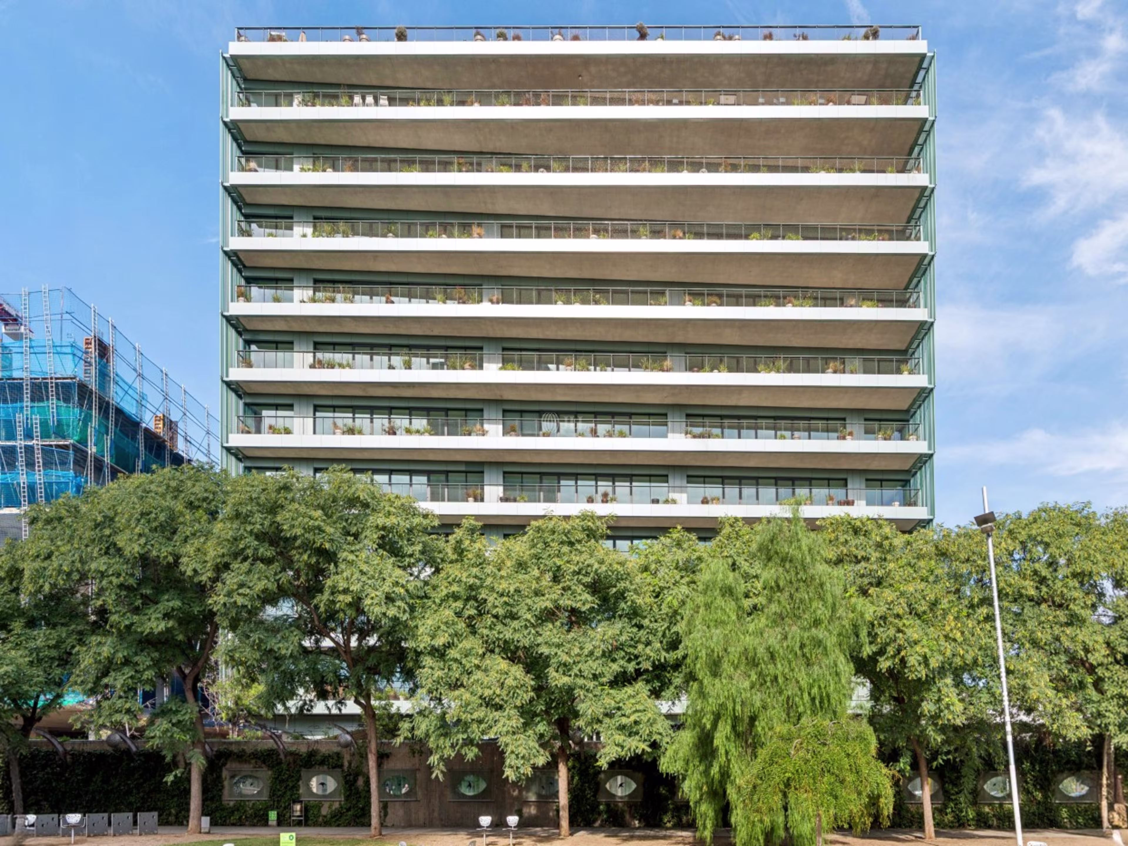 One Parc Central