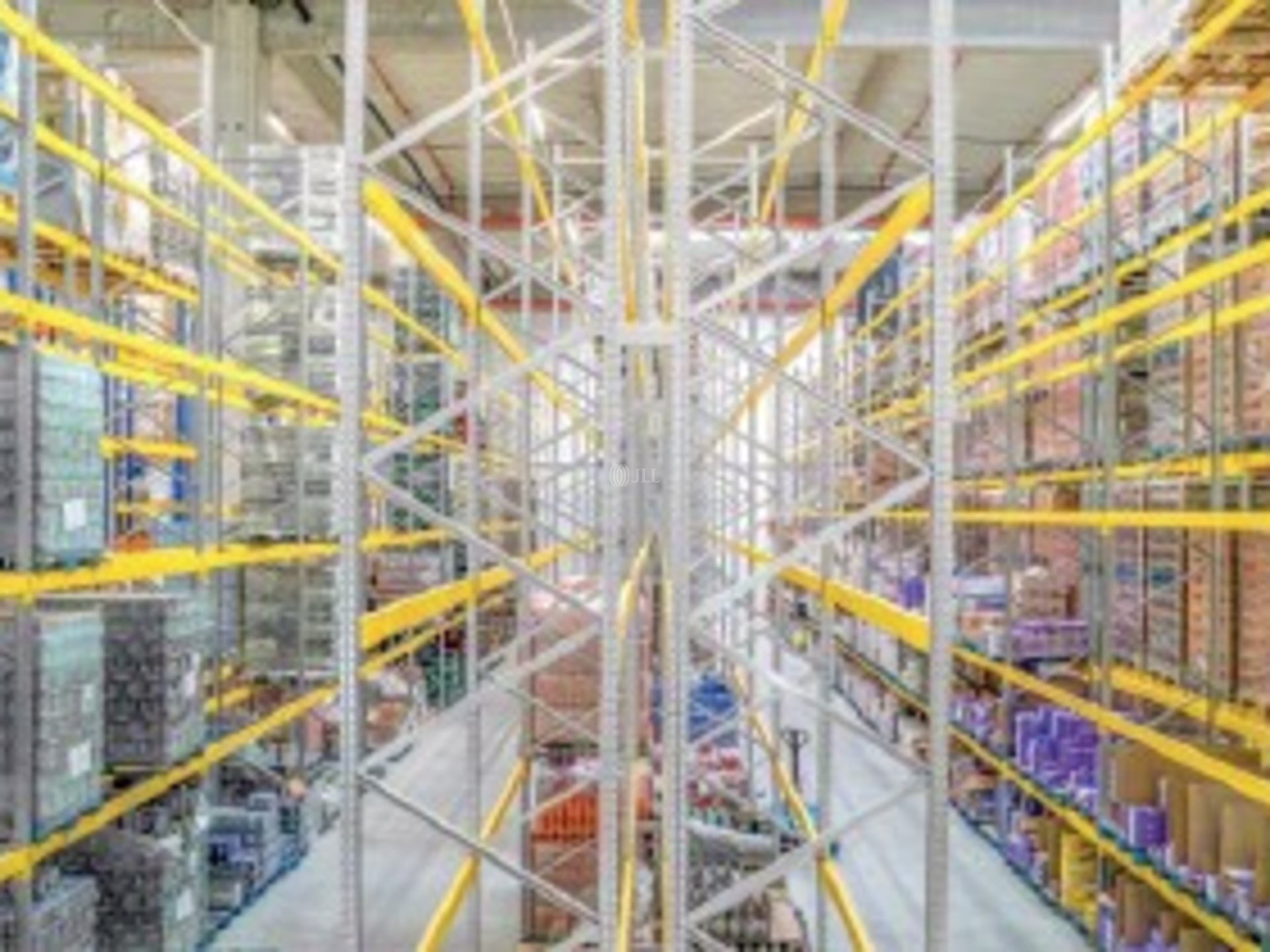 M1021516 PROYECTO LOGISTICO BTS FUENLABRADA ALQUILER