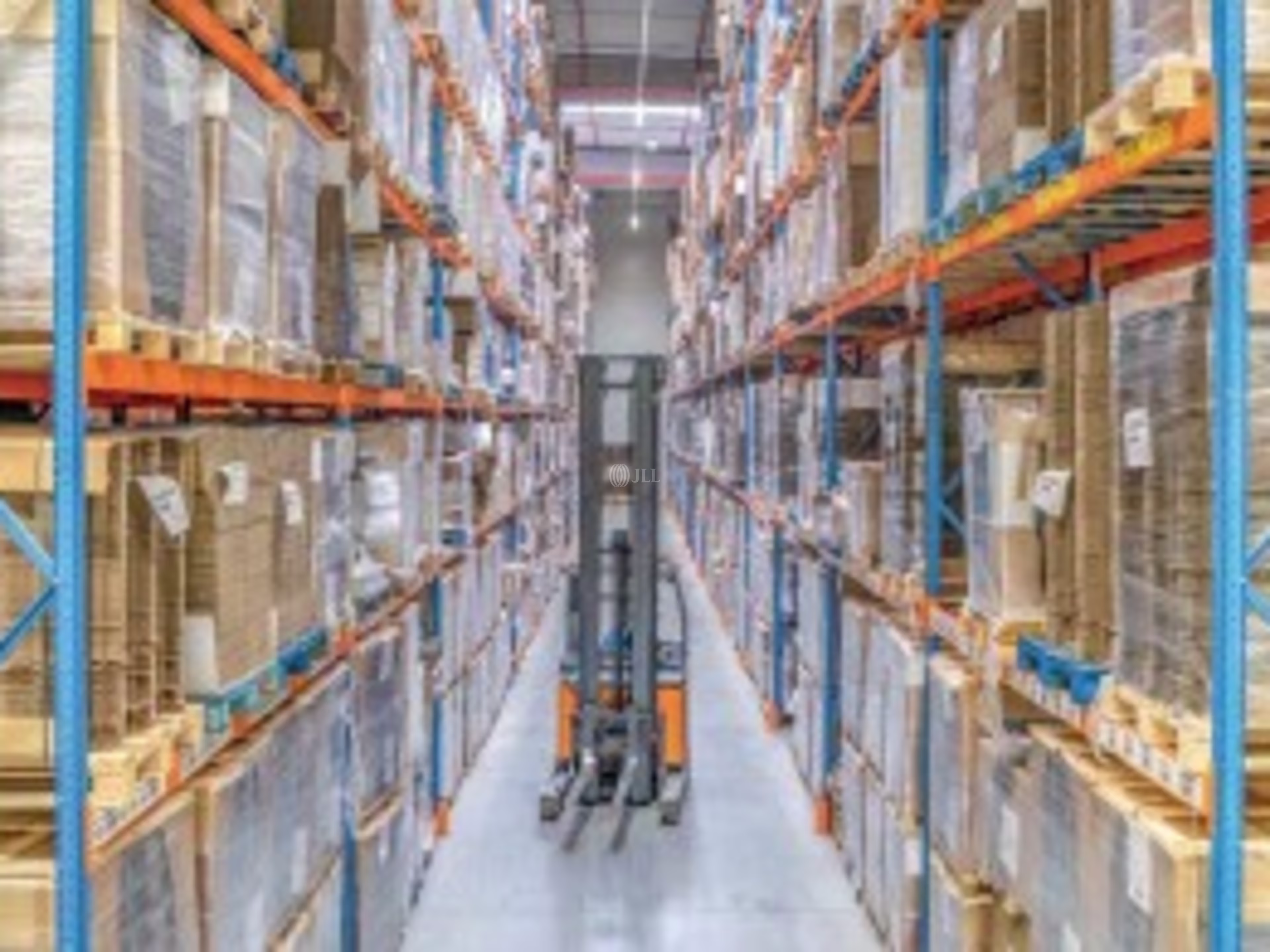 M1021516 PROYECTO LOGISTICO BTS FUENLABRADA ALQUILER