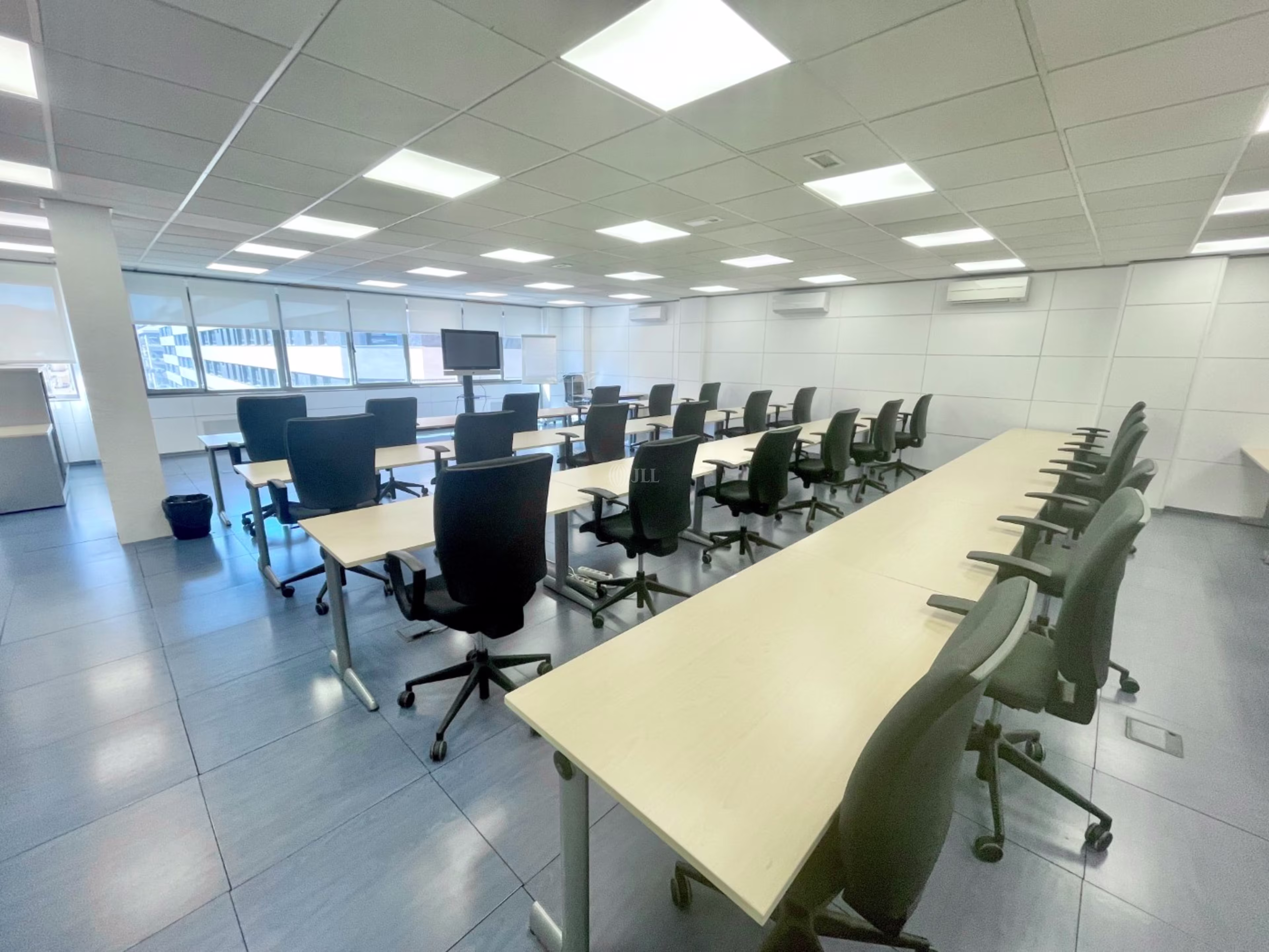 Centro de Negocios Nuevos Ministerios