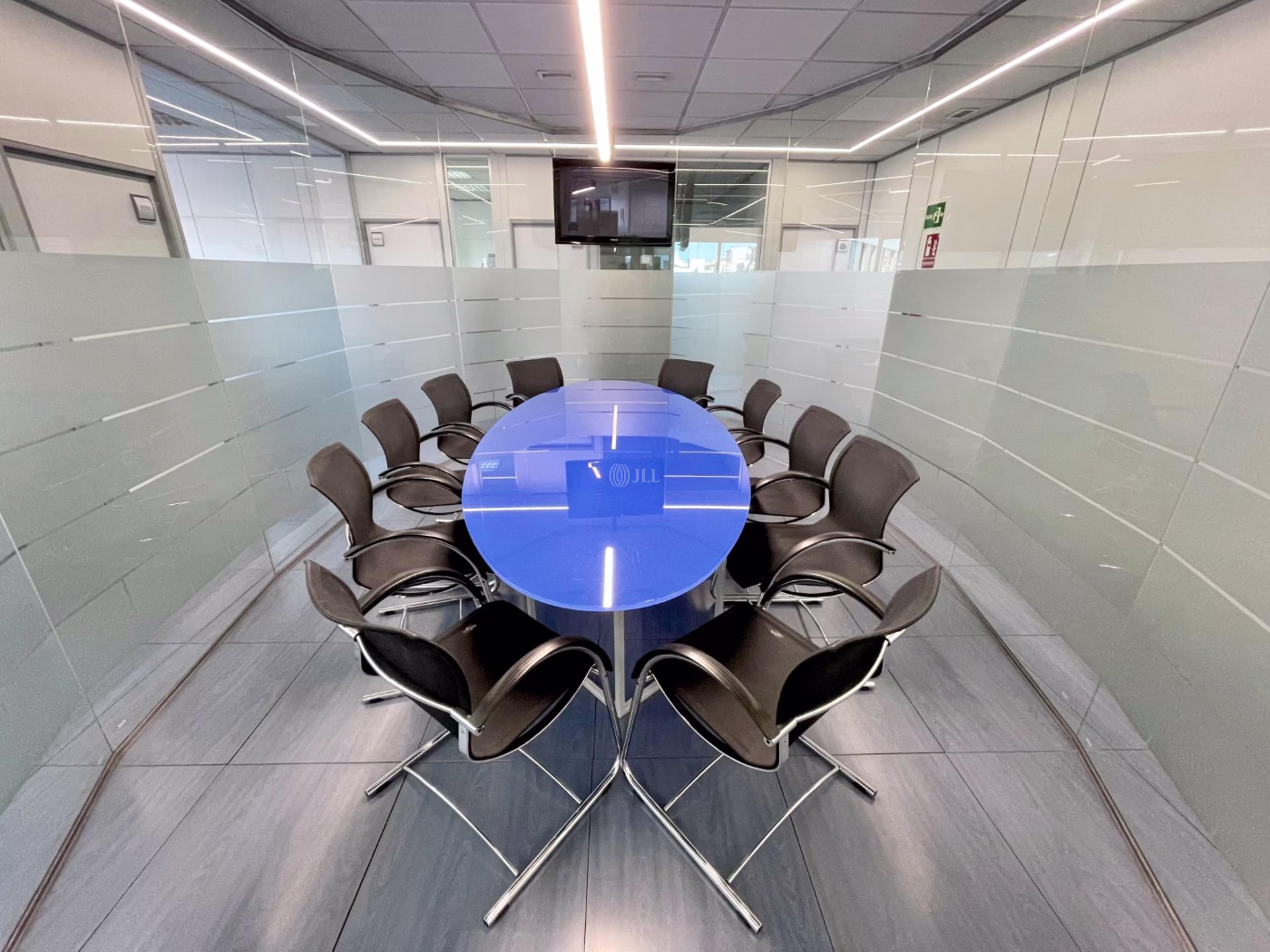 Centro de Negocios Nuevos Ministerios