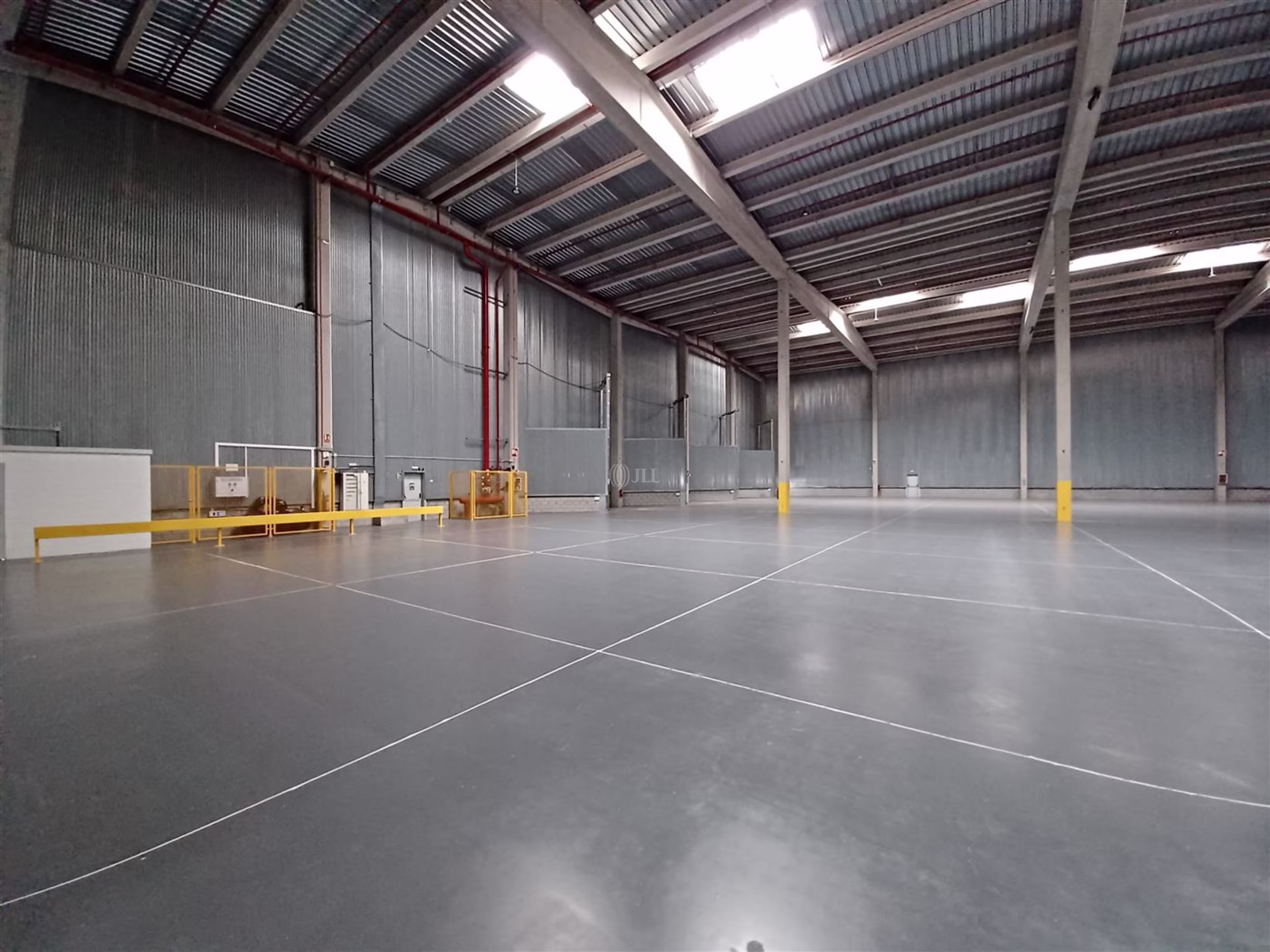 M0680 NAVE LOGISTICA ALQUILER CABANILLAS