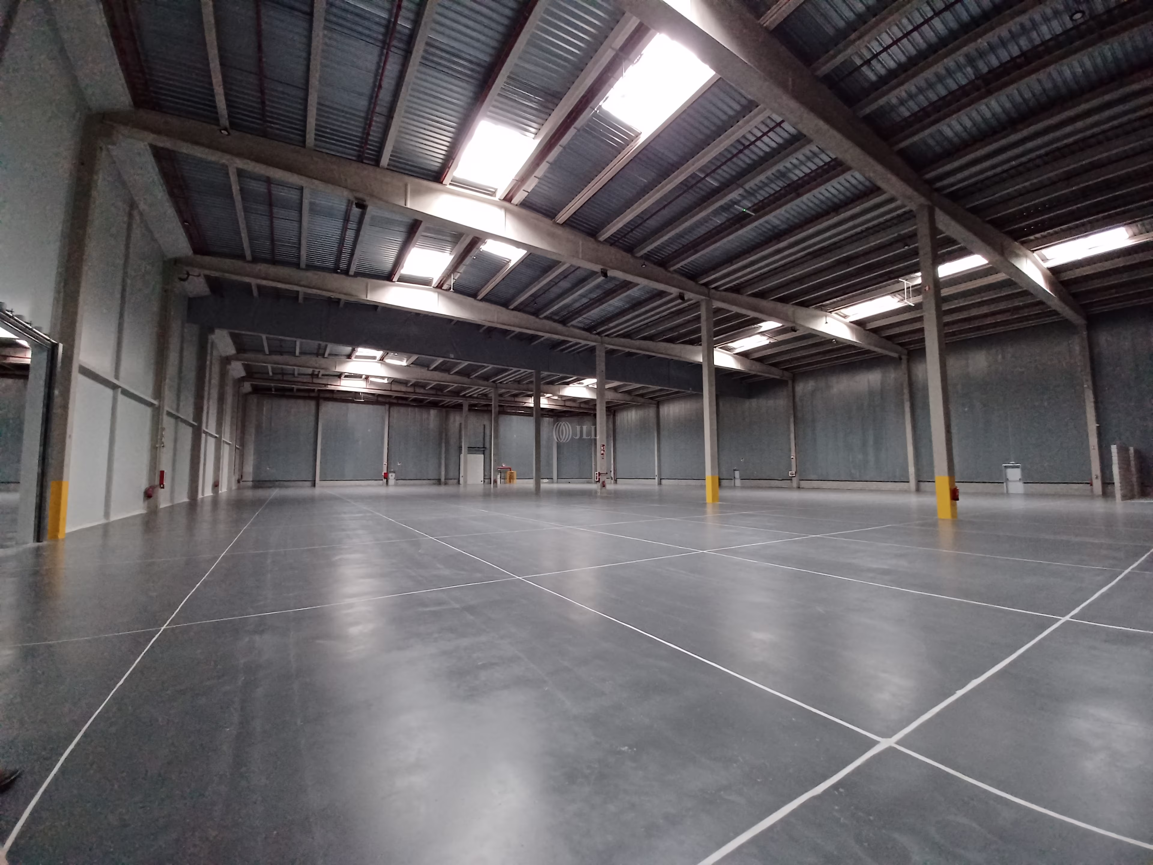 M0680 NAVE LOGISTICA ALQUILER CABANILLAS