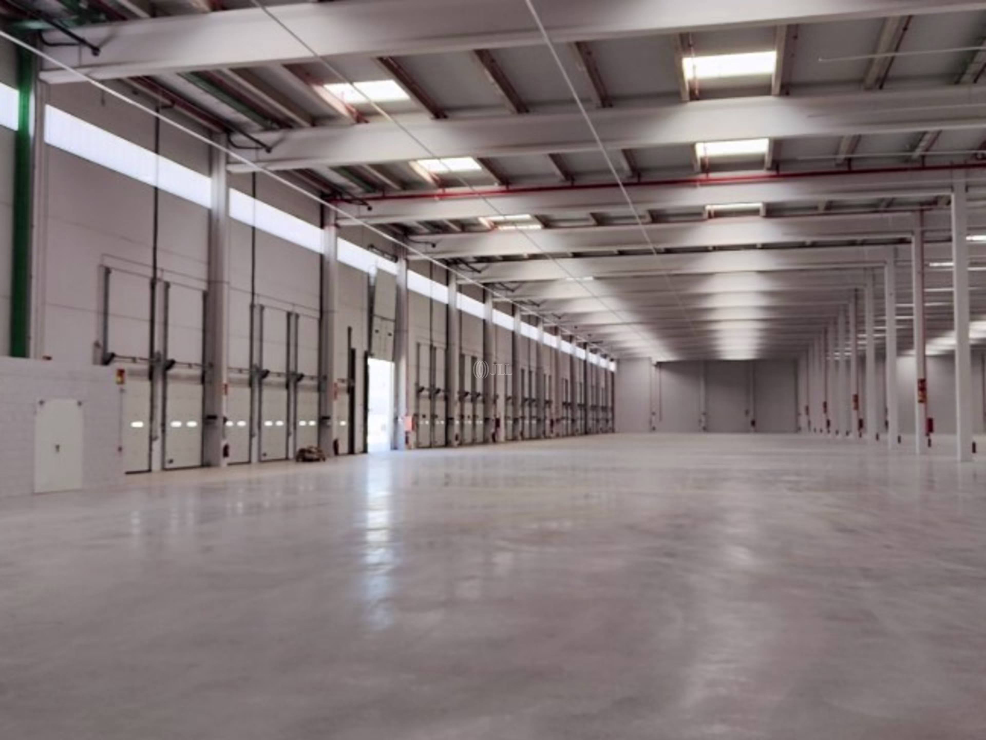 M0466 NAVES LOGISTICAS ILLESCAS ALQUILER