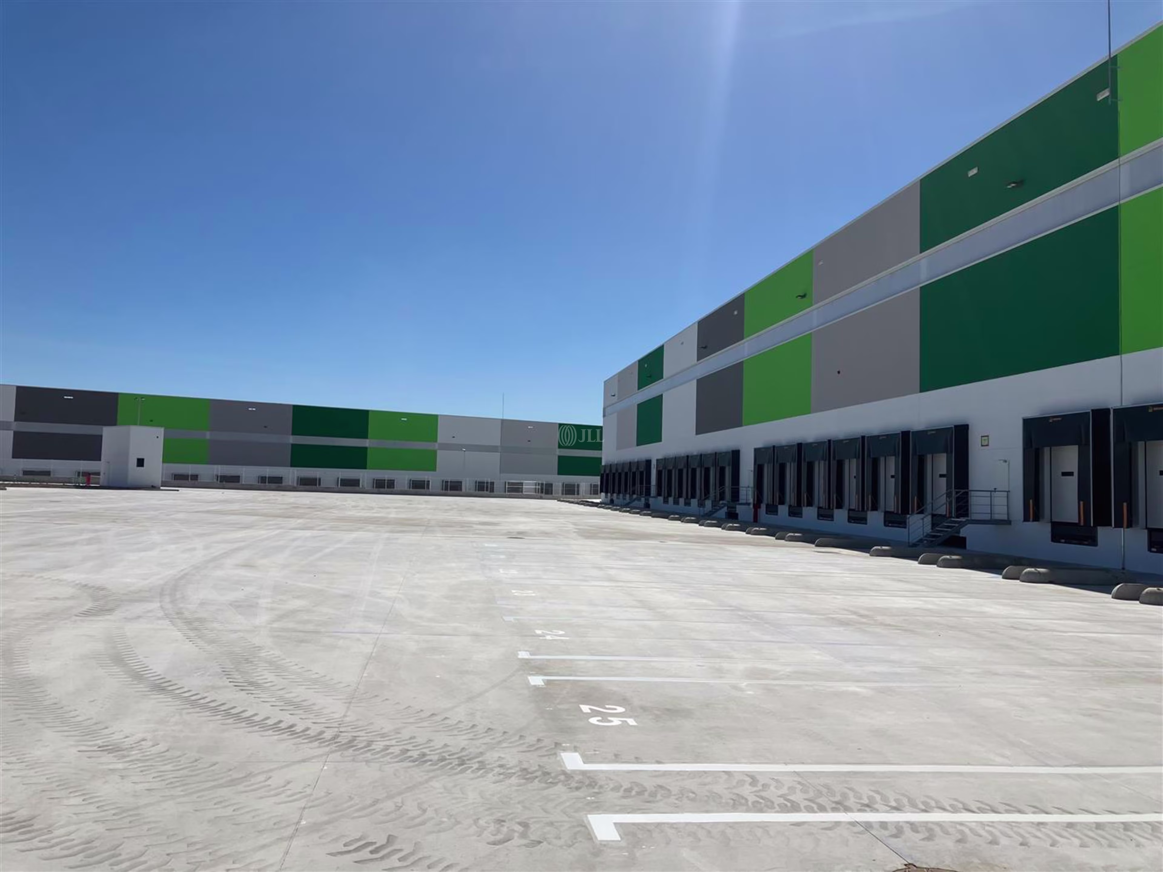 M0466 NAVES LOGISTICAS ILLESCAS ALQUILER