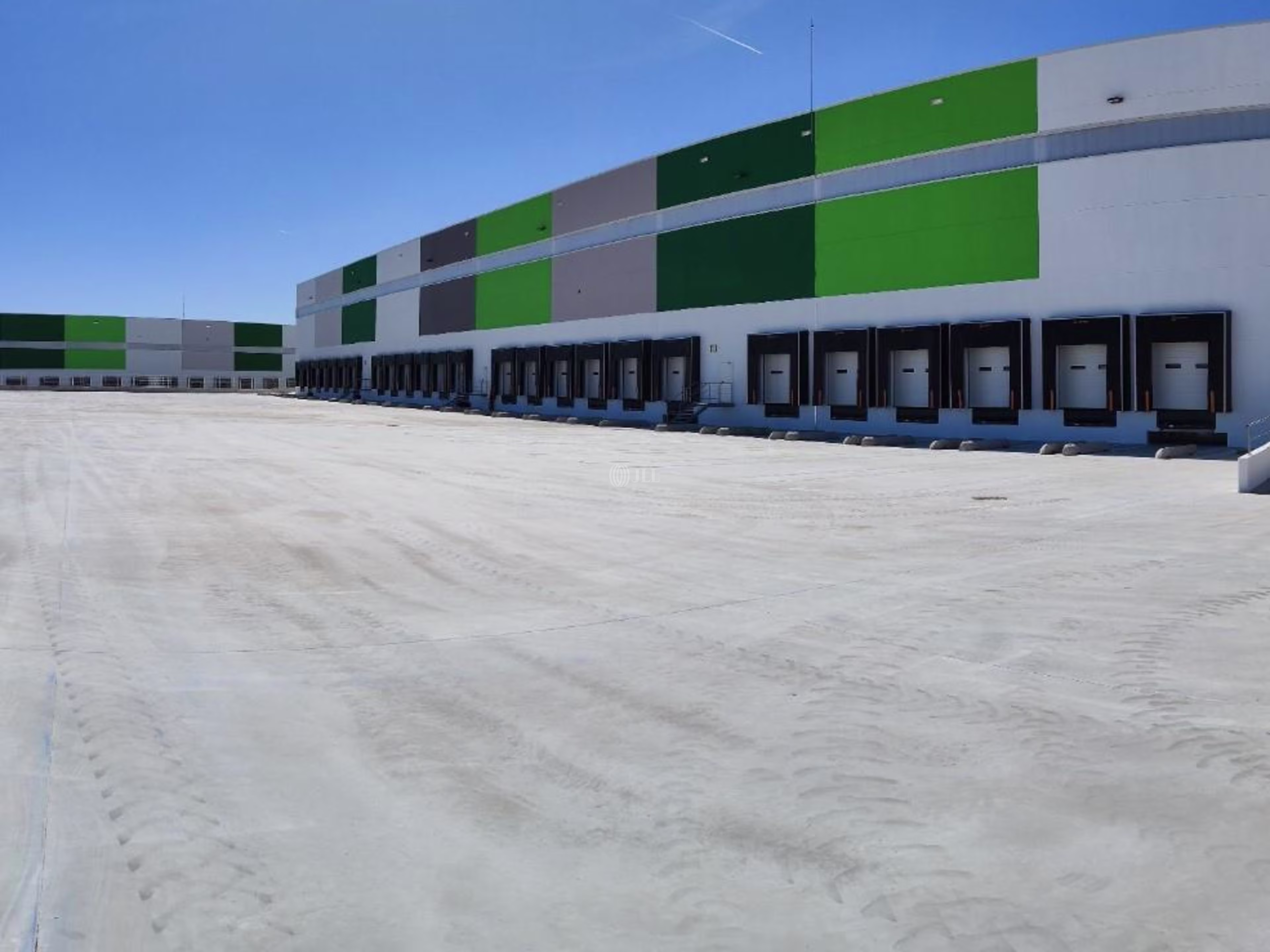 M0466 NAVES LOGISTICAS ILLESCAS ALQUILER