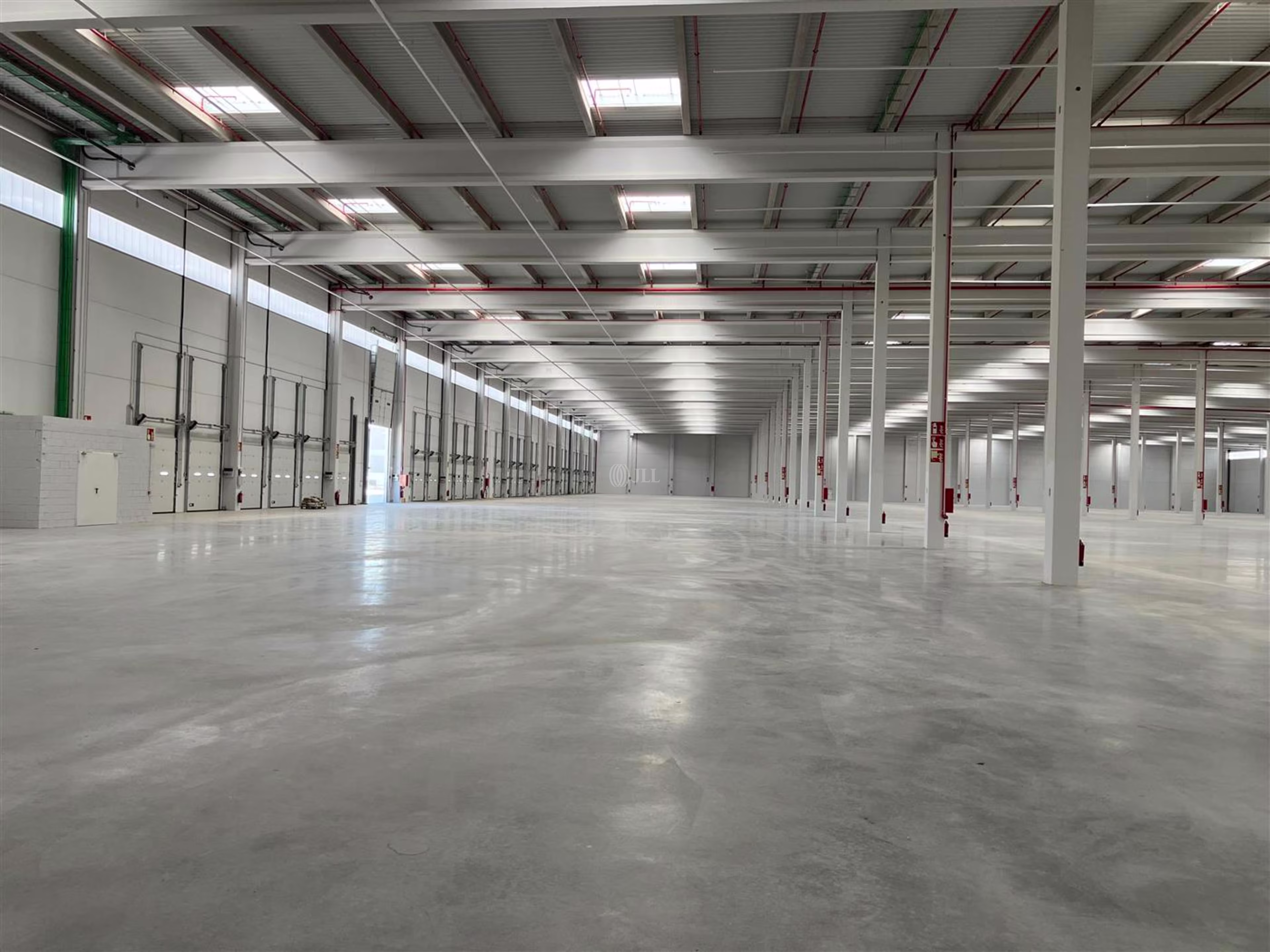 M0466 NAVES LOGISTICAS ILLESCAS ALQUILER
