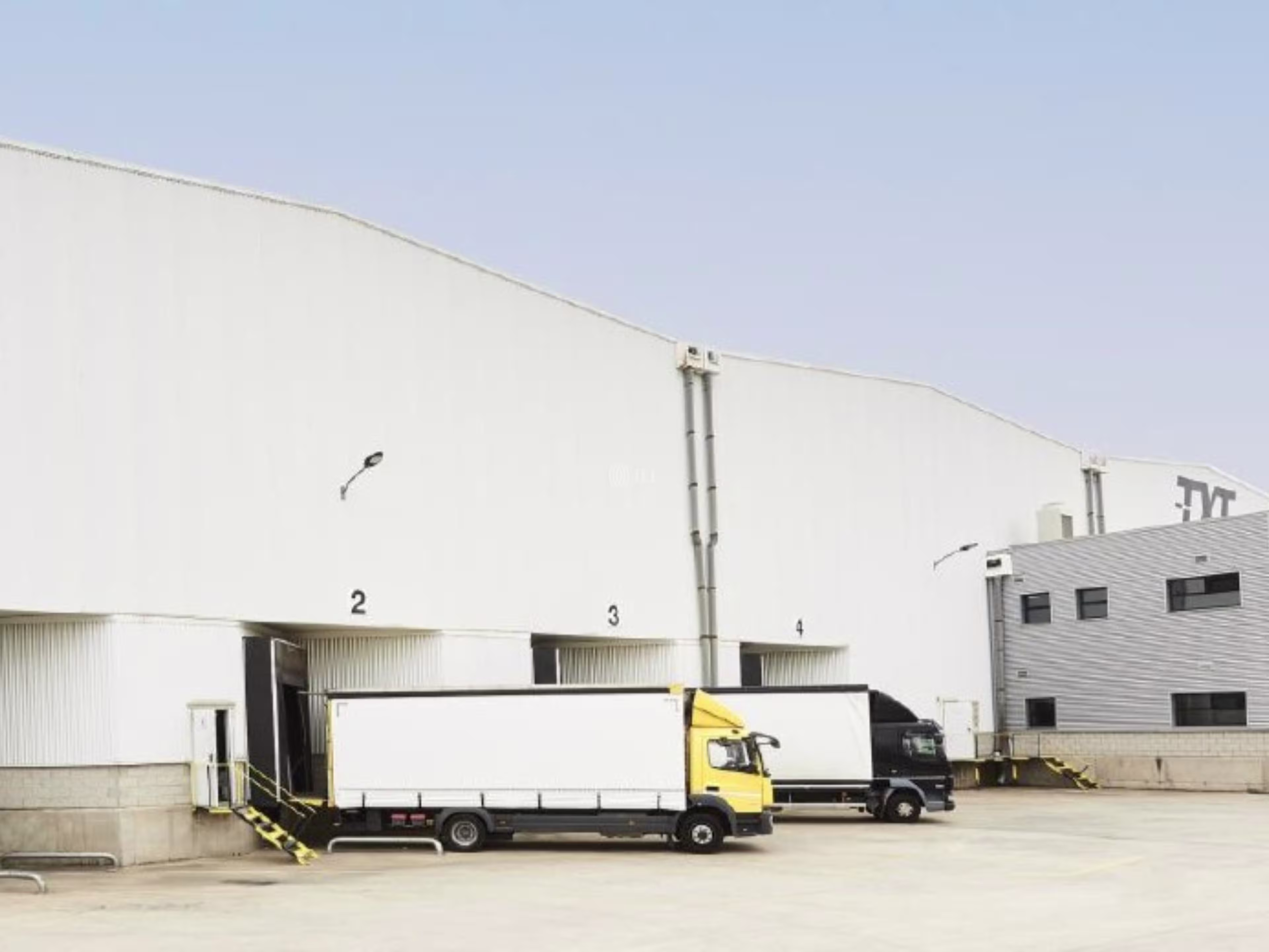 M0680 NAVE LOGISTICA ALQUILER CABANILLAS