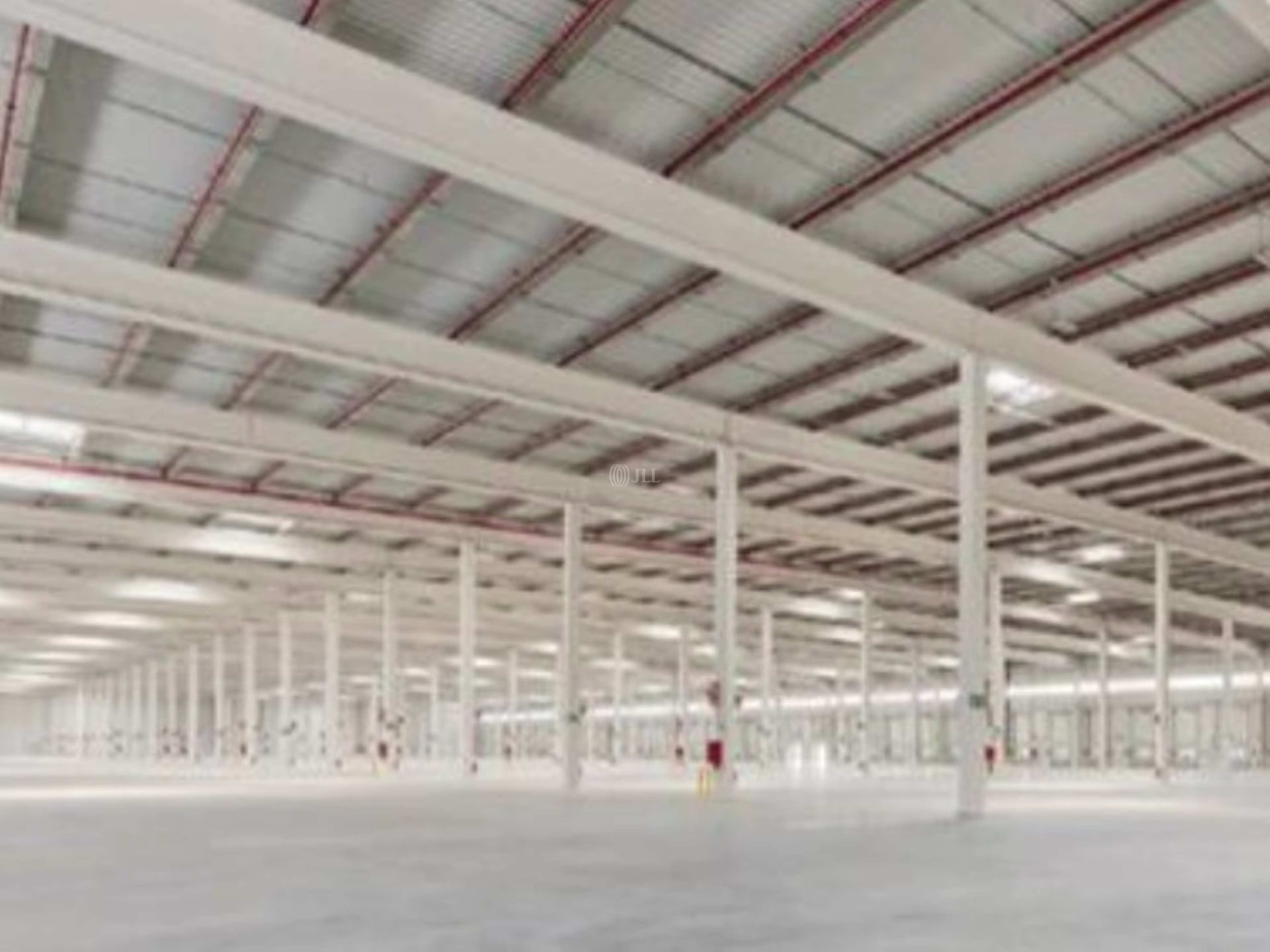 M0466 NAVES LOGISTICAS ILLESCAS ALQUILER
