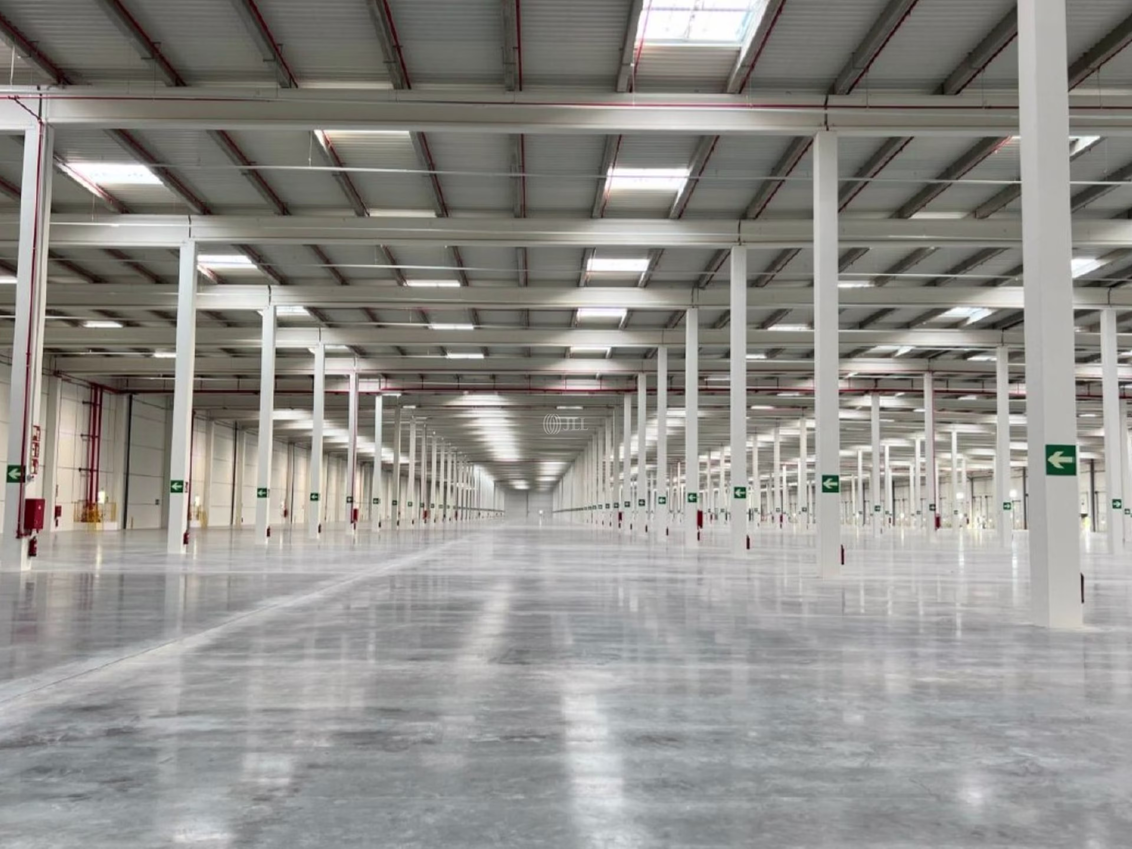 M0399 PARQUE LOGISTICO ILLESCAS ALQUILER