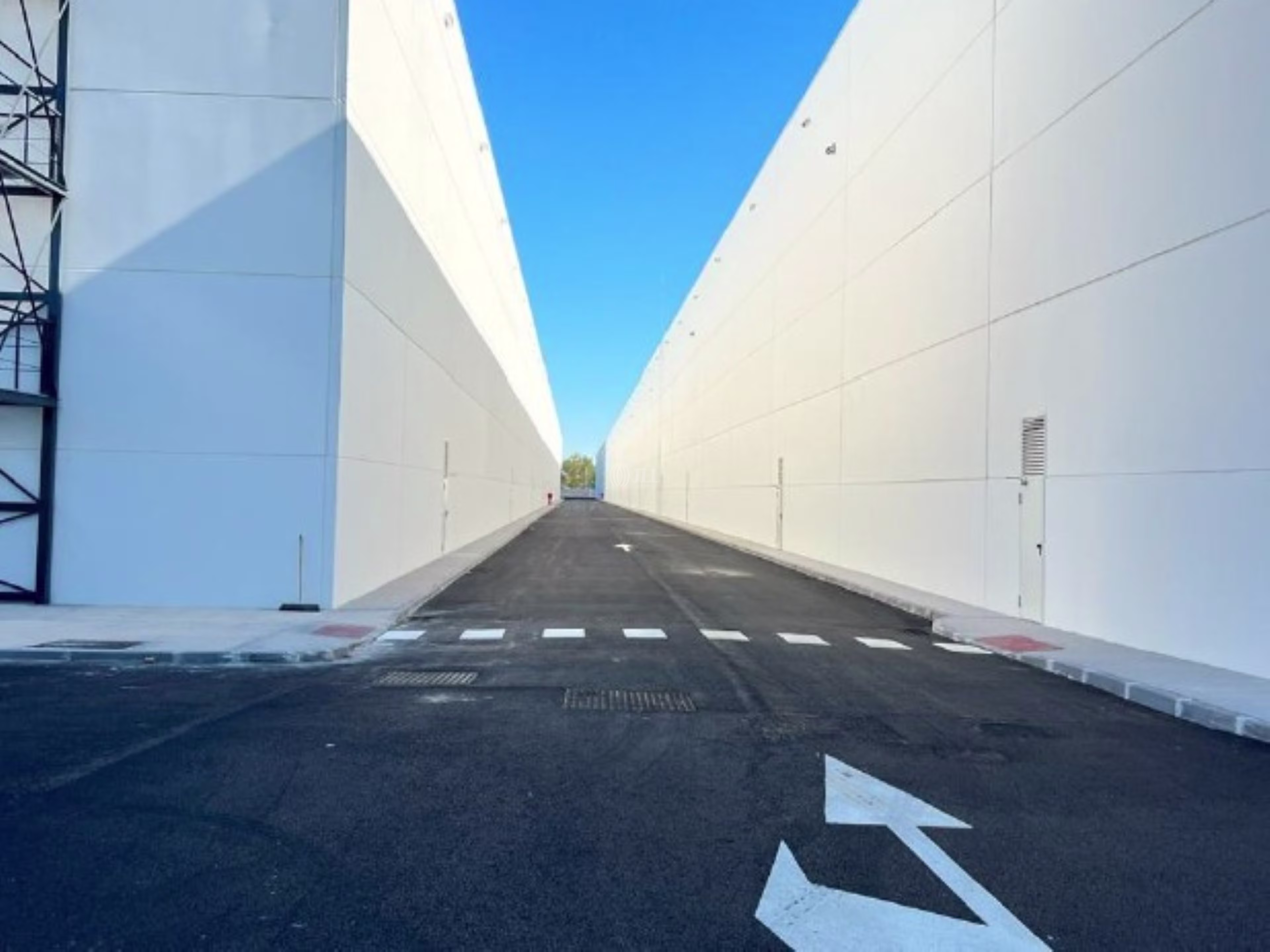 M0399 PARQUE LOGISTICO ILLESCAS ALQUILER