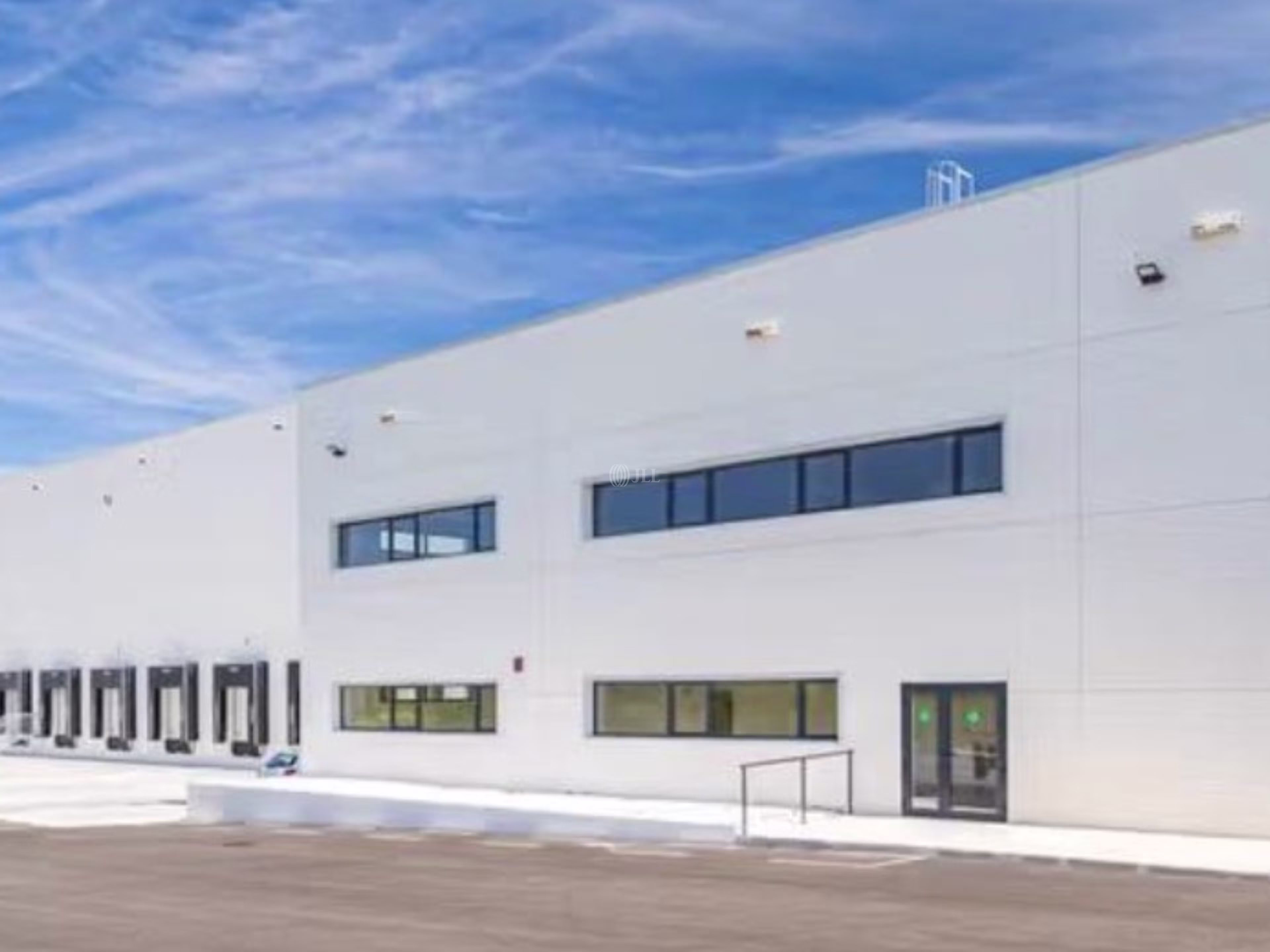 M0399 PARQUE LOGISTICO ILLESCAS ALQUILER