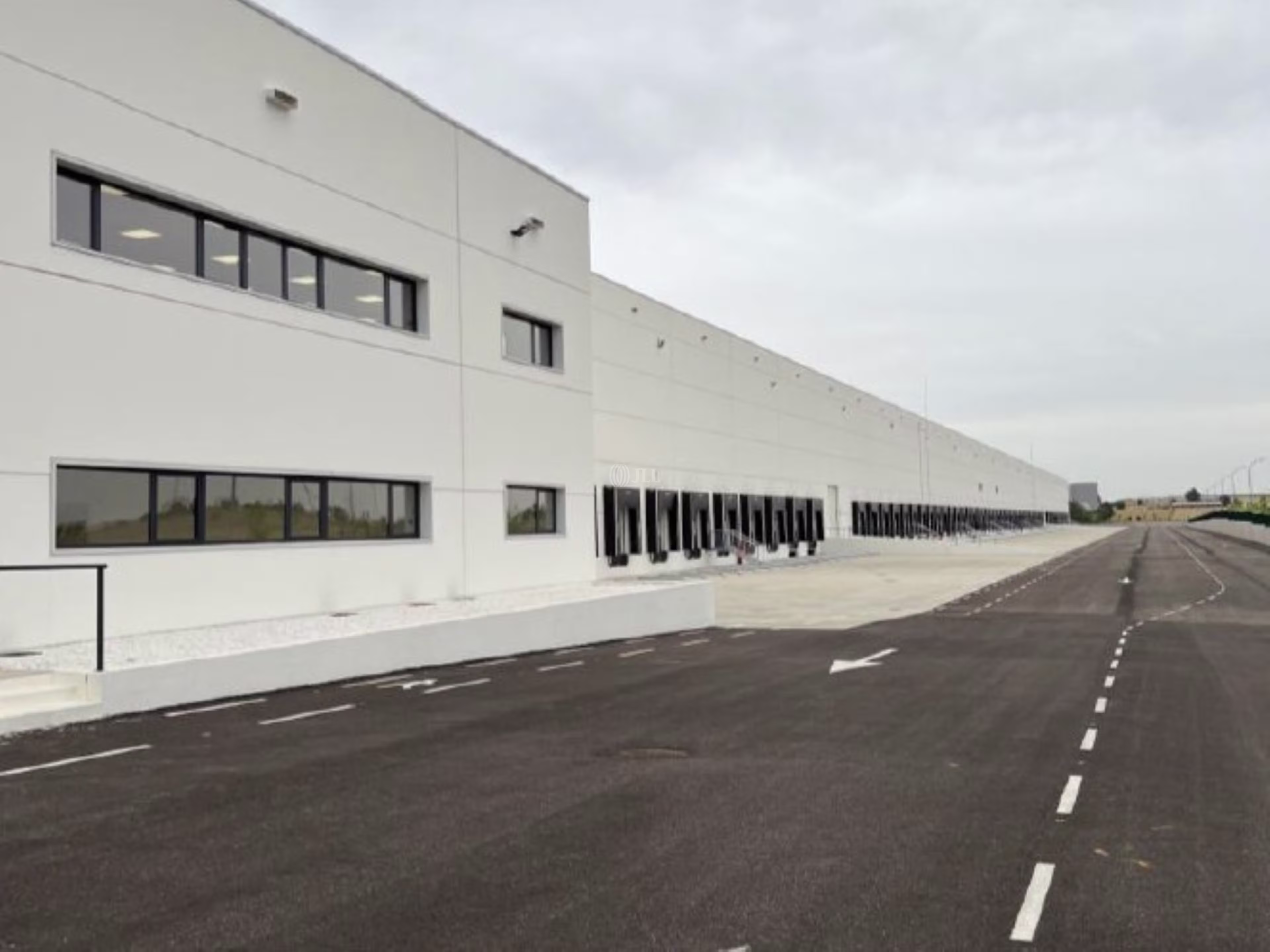 M0399 PARQUE LOGISTICO ILLESCAS ALQUILER