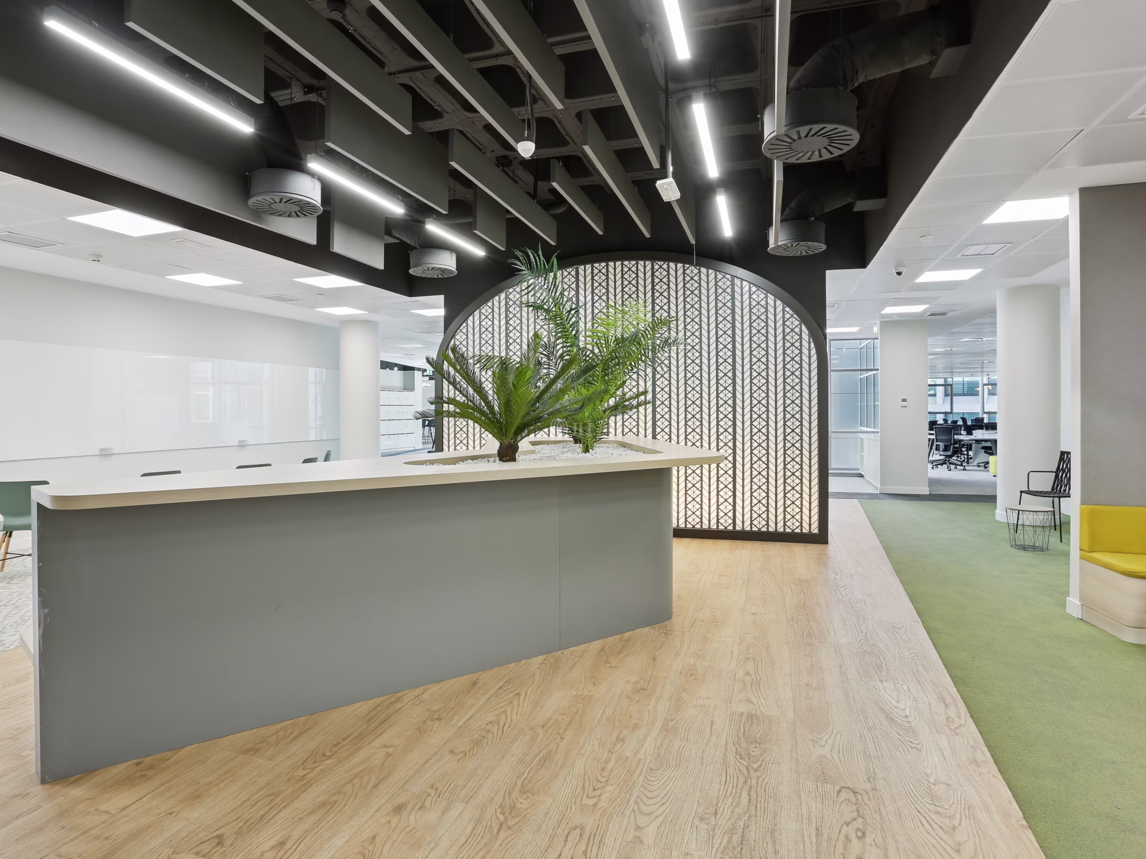 Novus Building Bloque 1 - ESTE