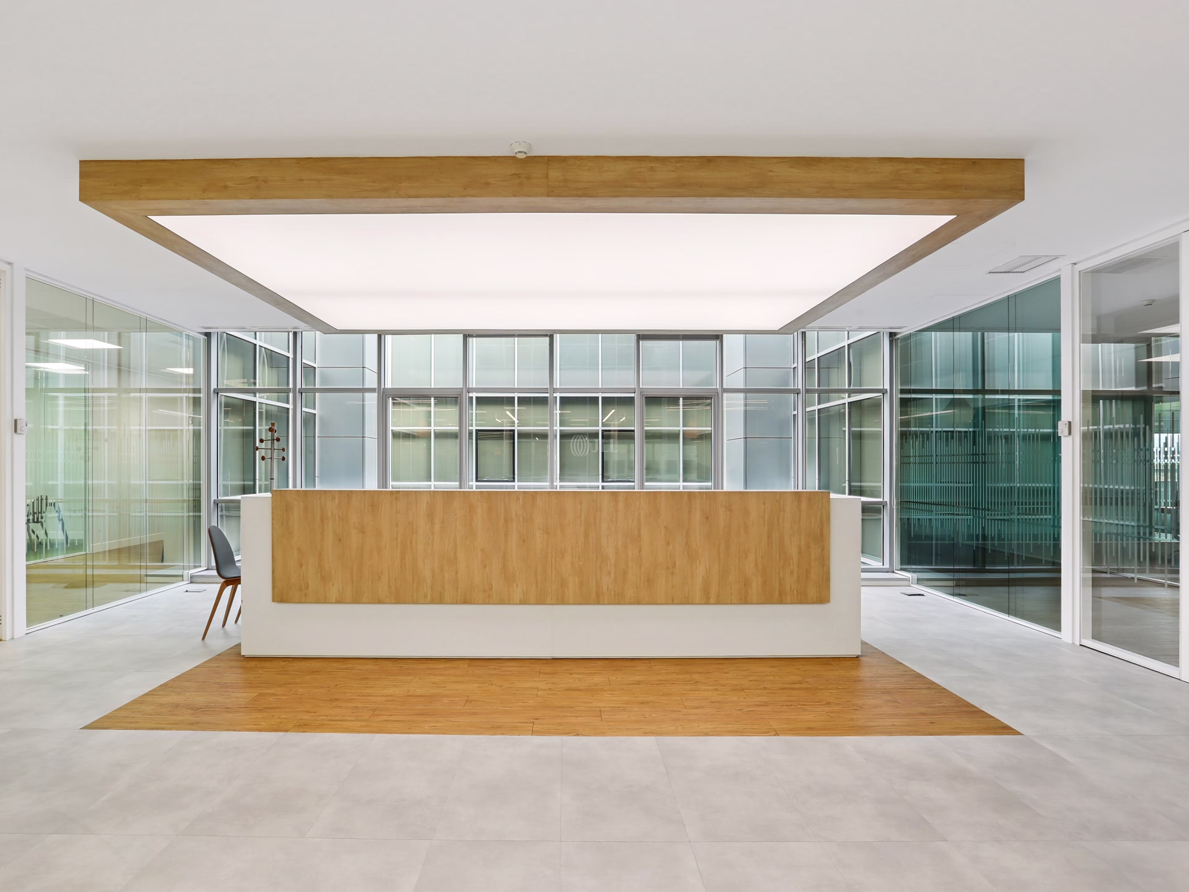 Novus Building Bloque 1 - ESTE
