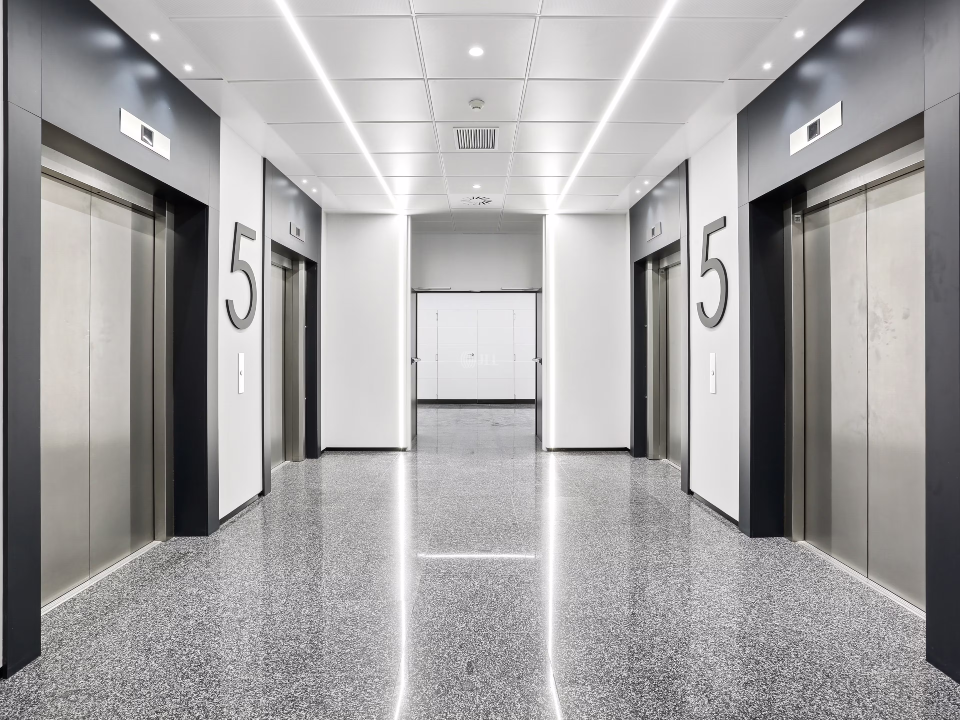 Novus Building Bloque 1 - ESTE