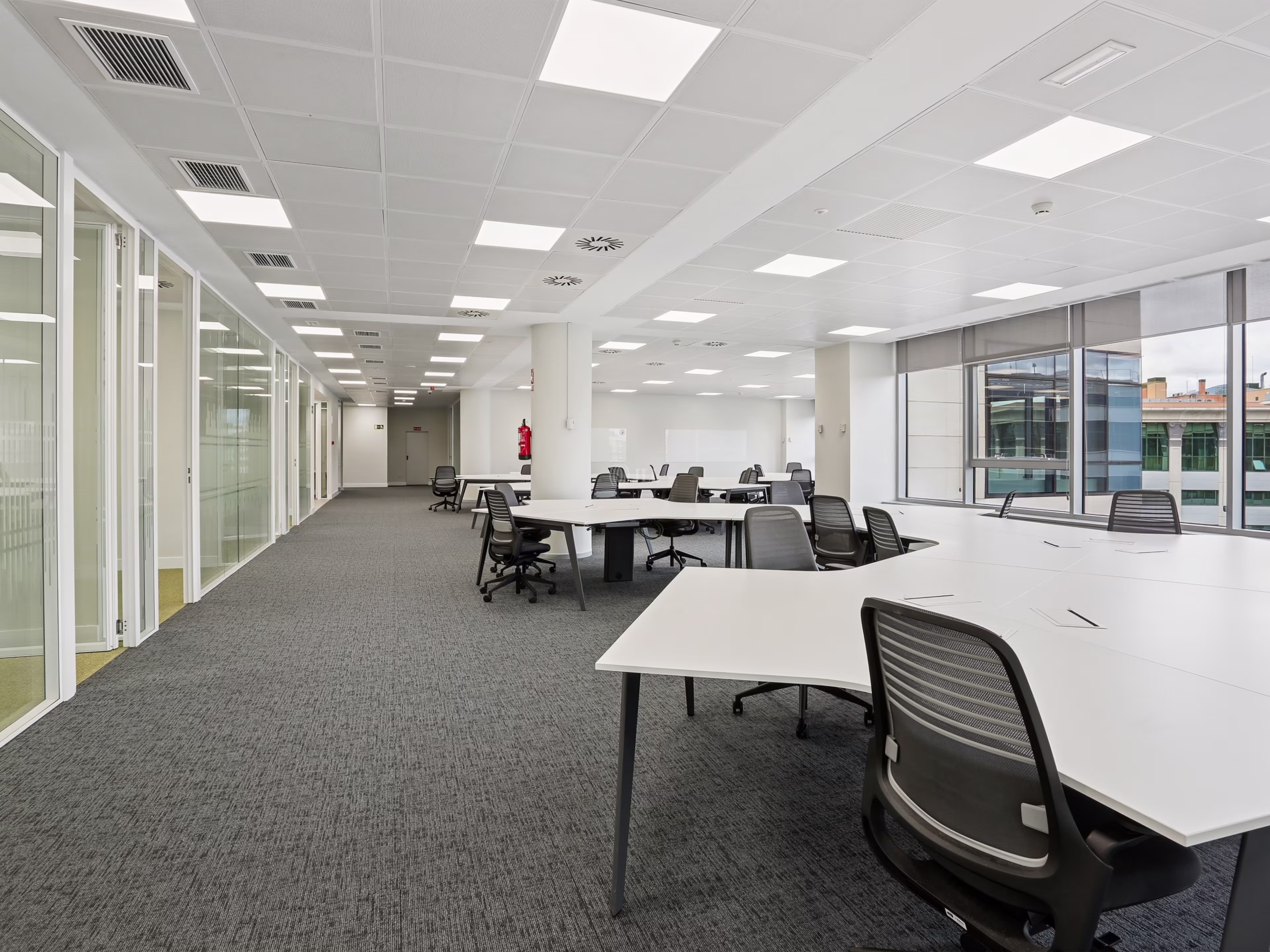Novus Building Bloque 1 - ESTE