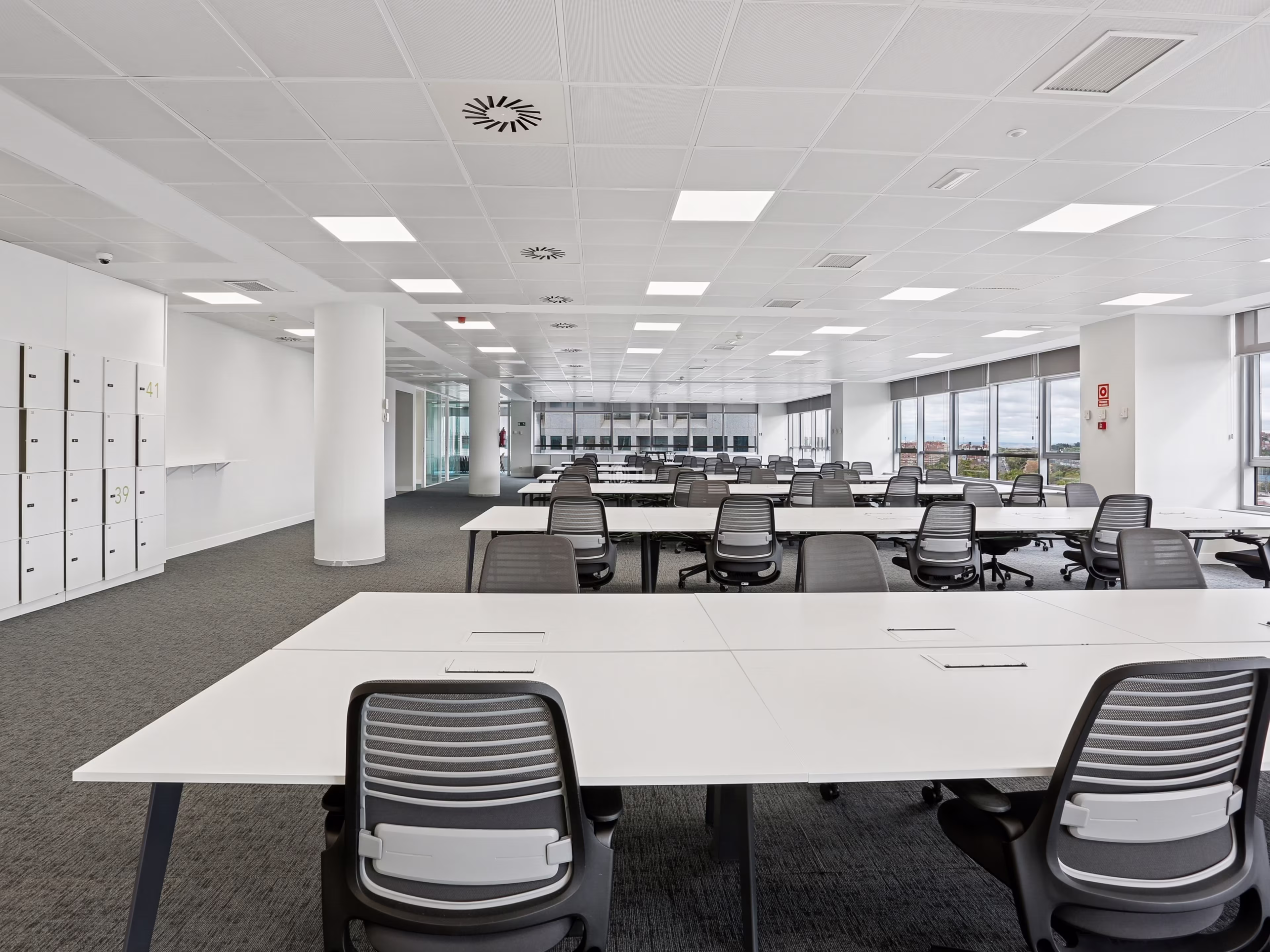 Novus Building Bloque 1 - ESTE