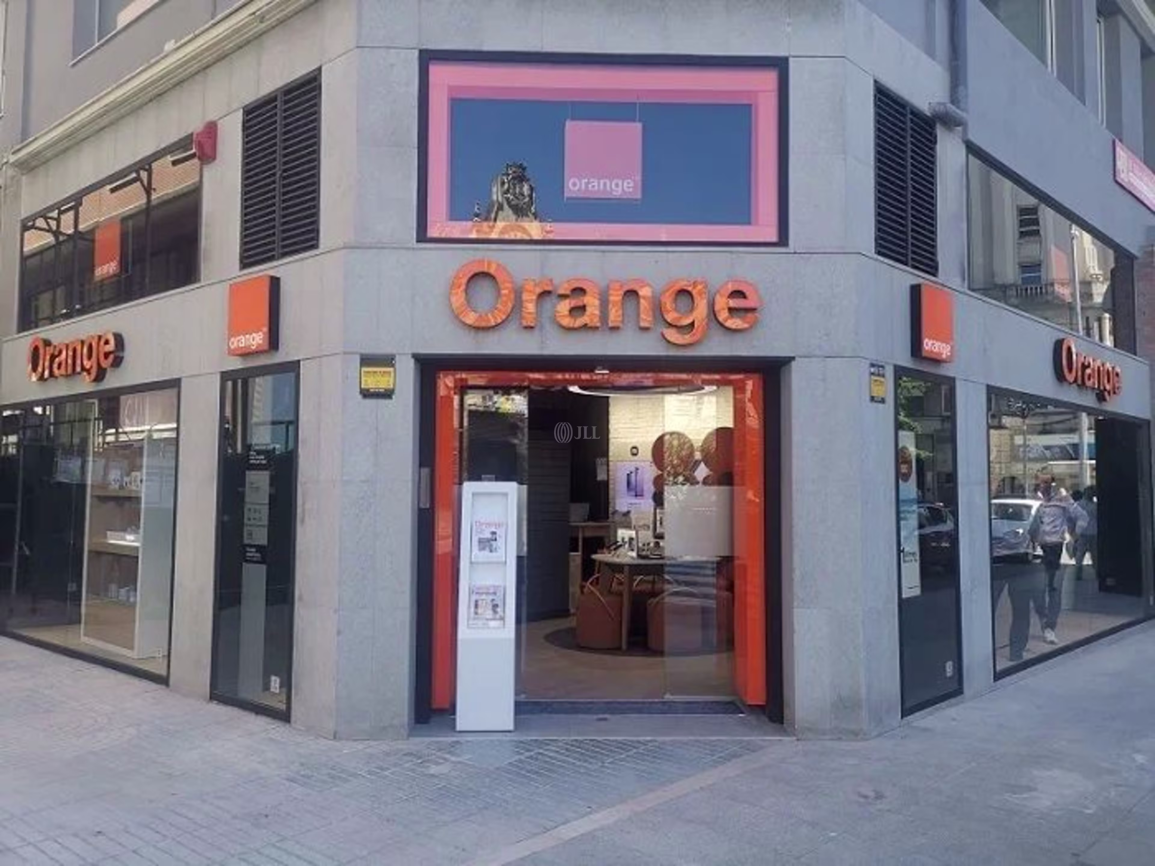 Calle Isabel II, 13, Santander