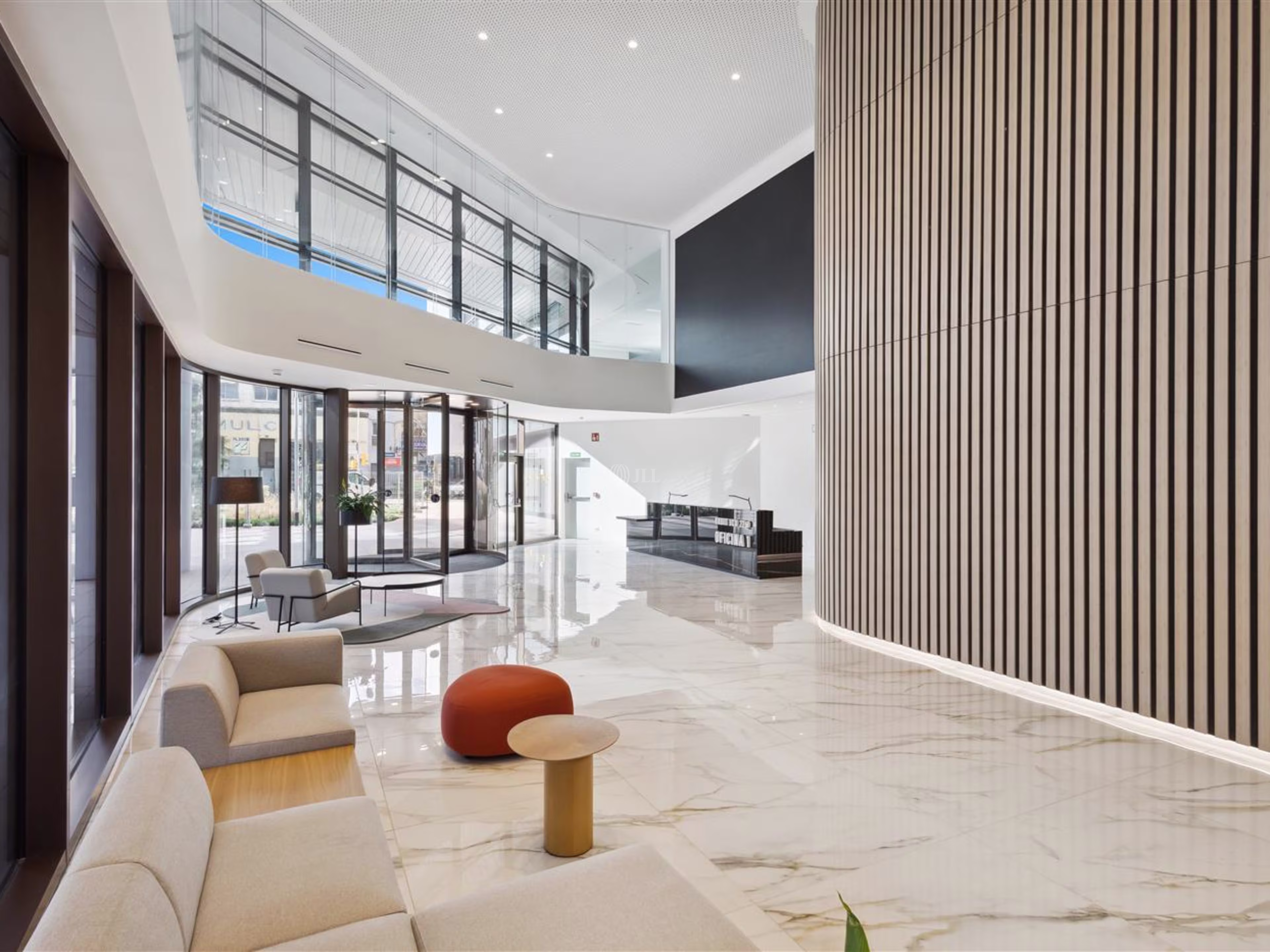 URBIT Edificio 1