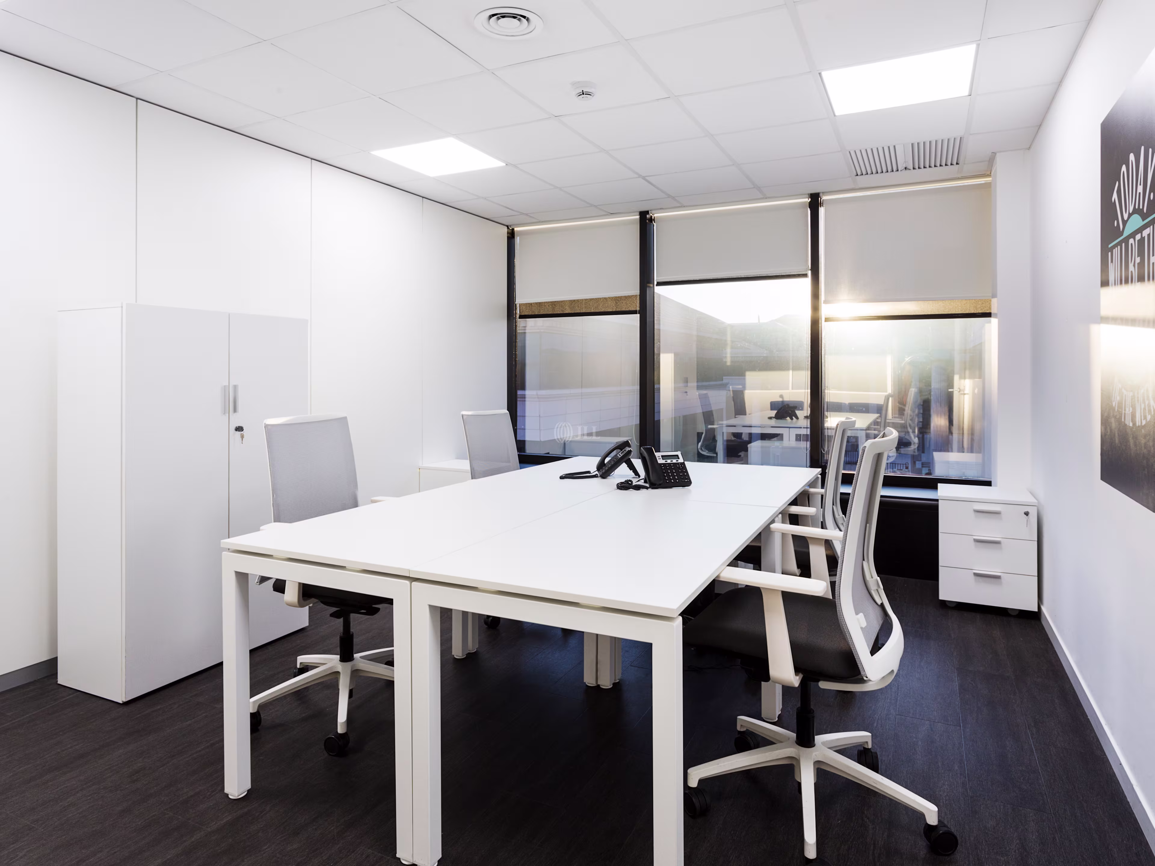 Centro de Negocios Pozuelo Atica