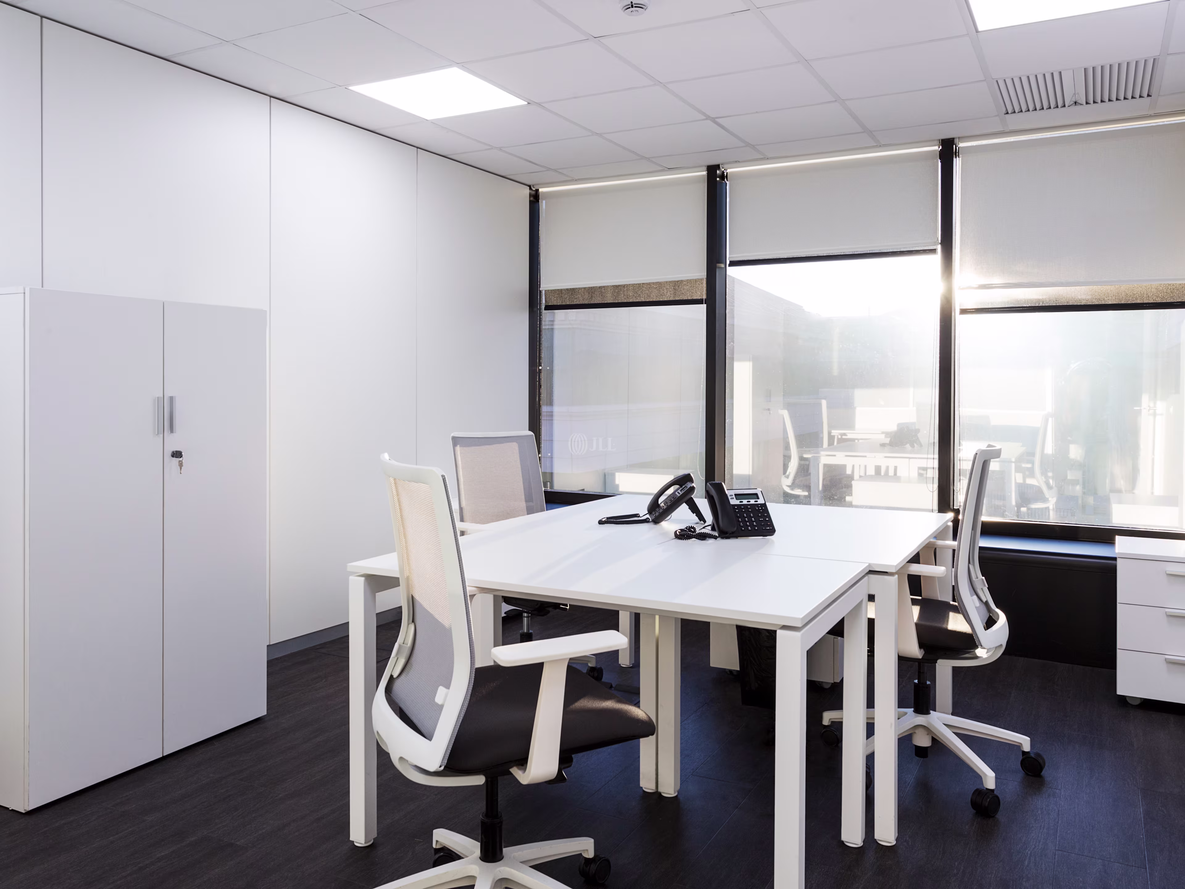 Centro de Negocios Pozuelo Atica