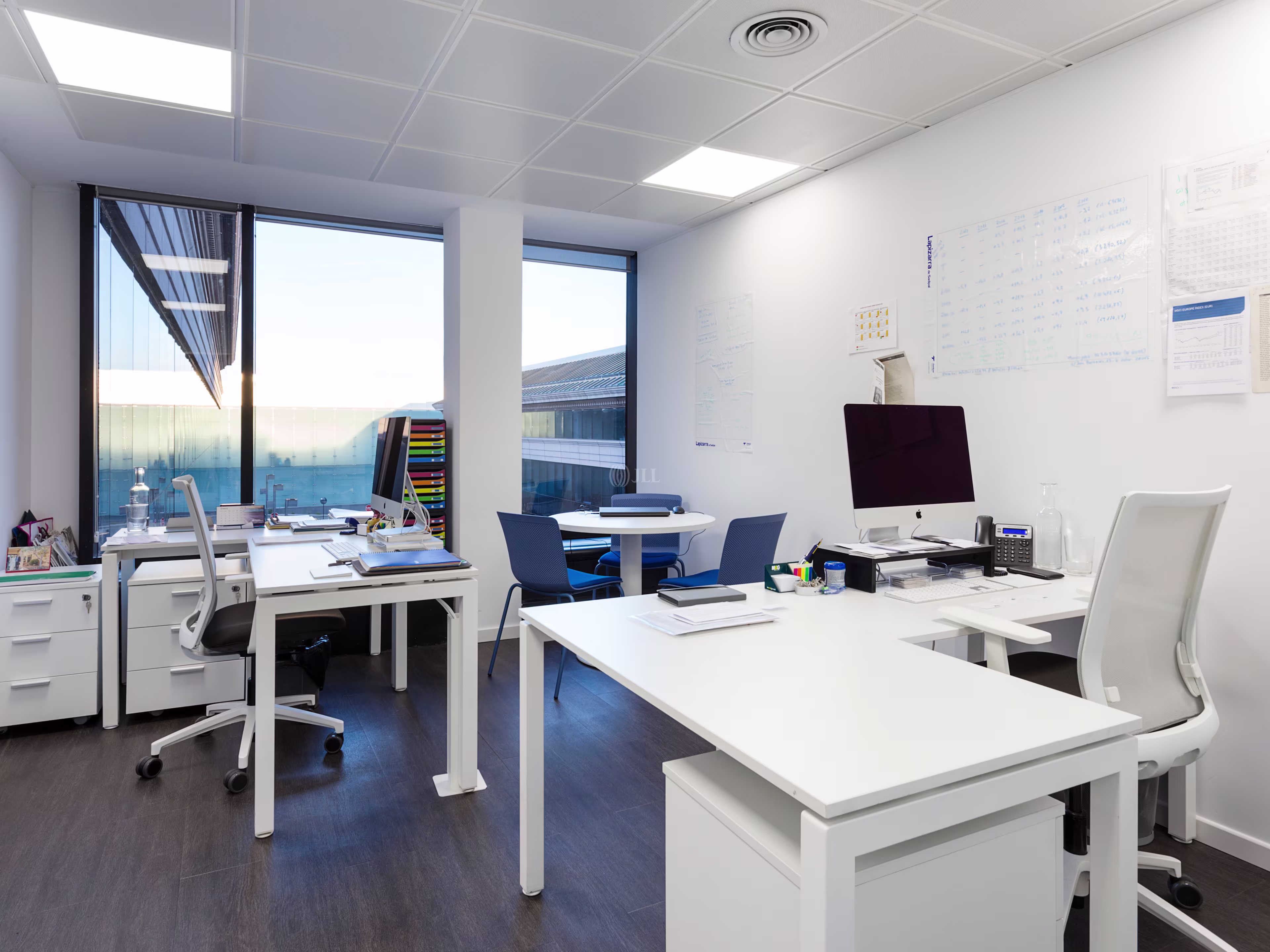 Centro de Negocios Pozuelo Atica