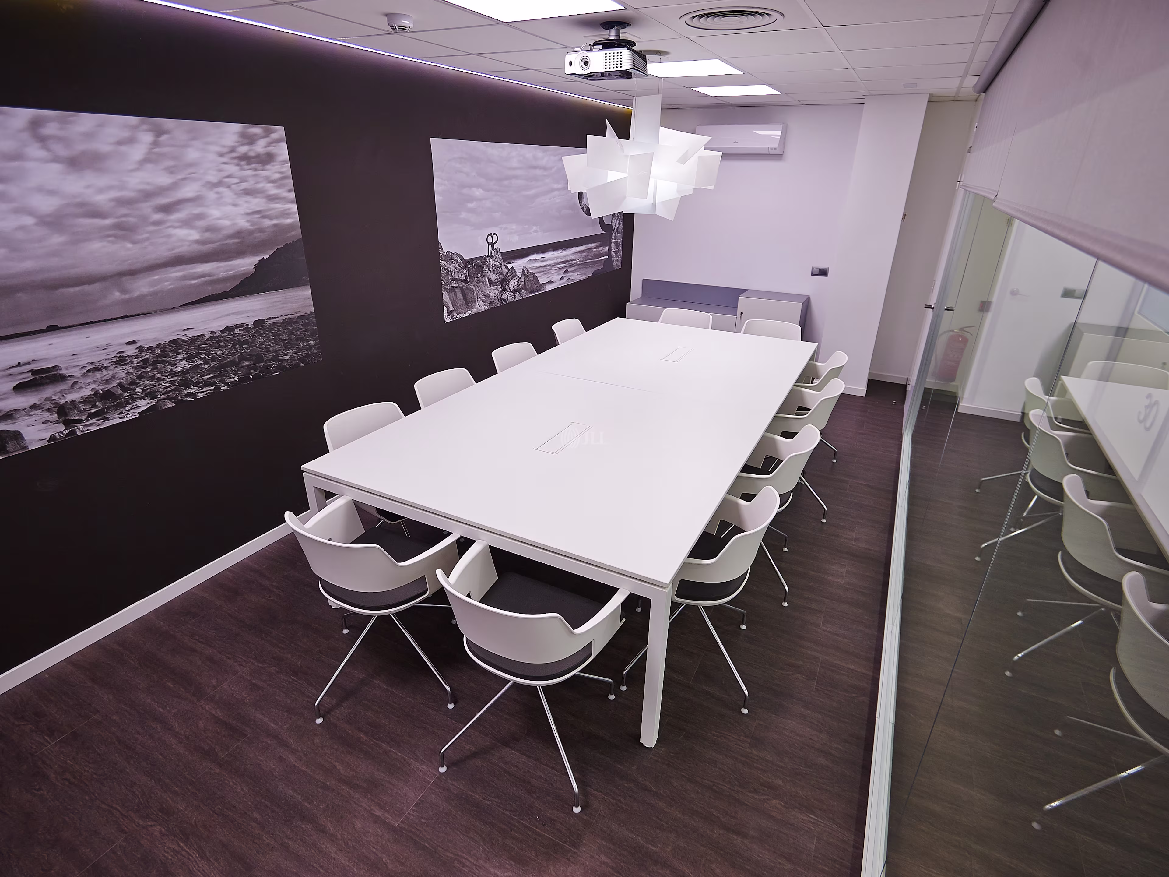 Centro de Negocios Pozuelo Atica