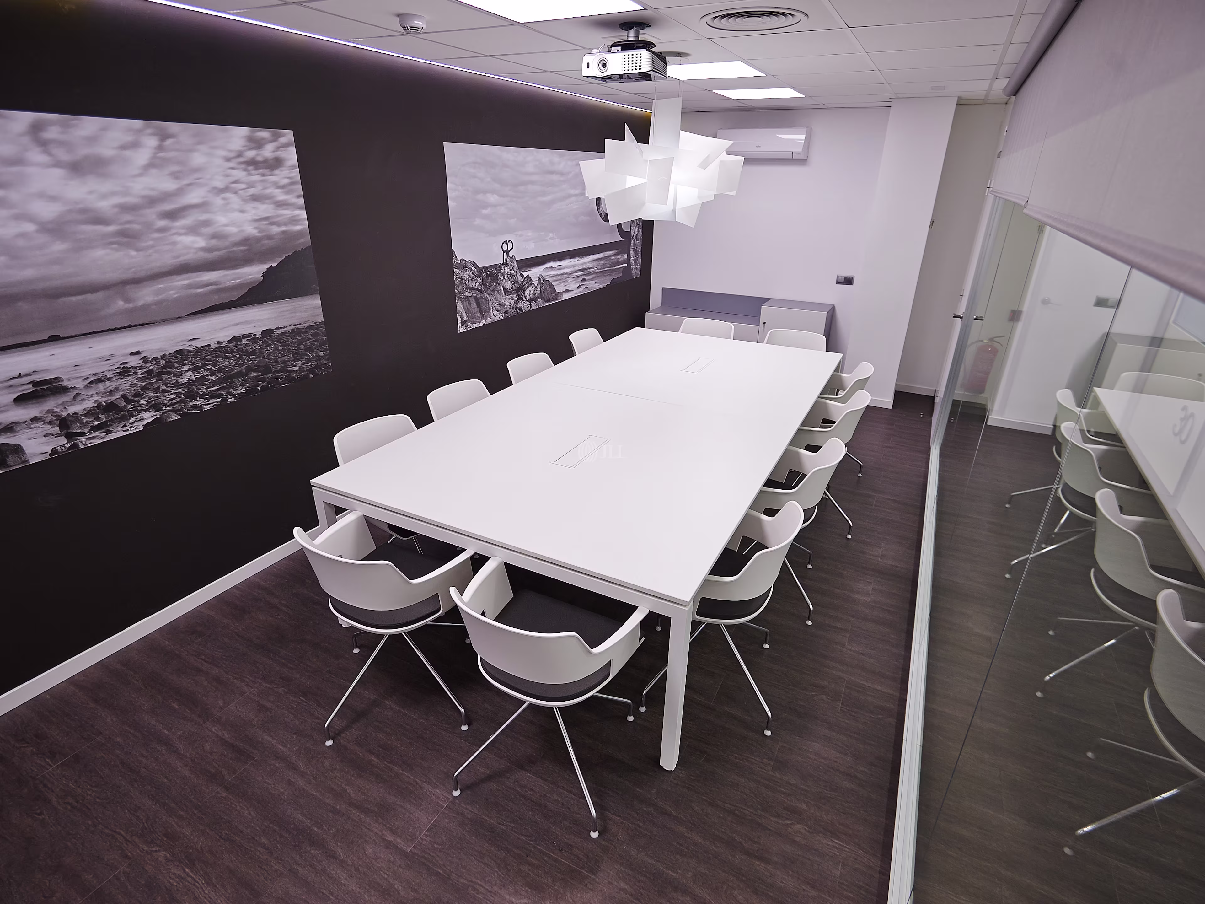 Centro de Negocios Pozuelo Atica