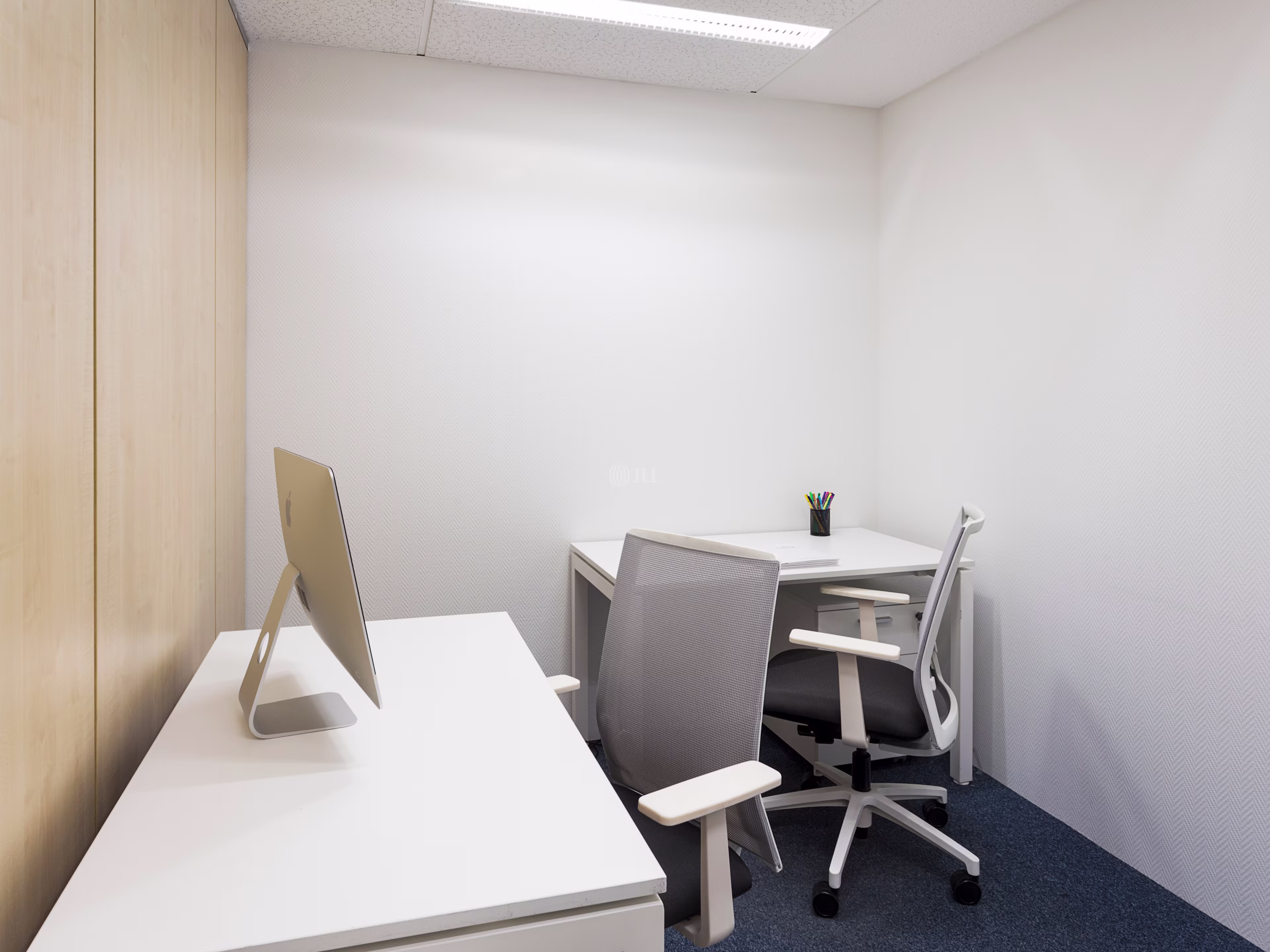 Centro de Negocios Pozuelo Atica