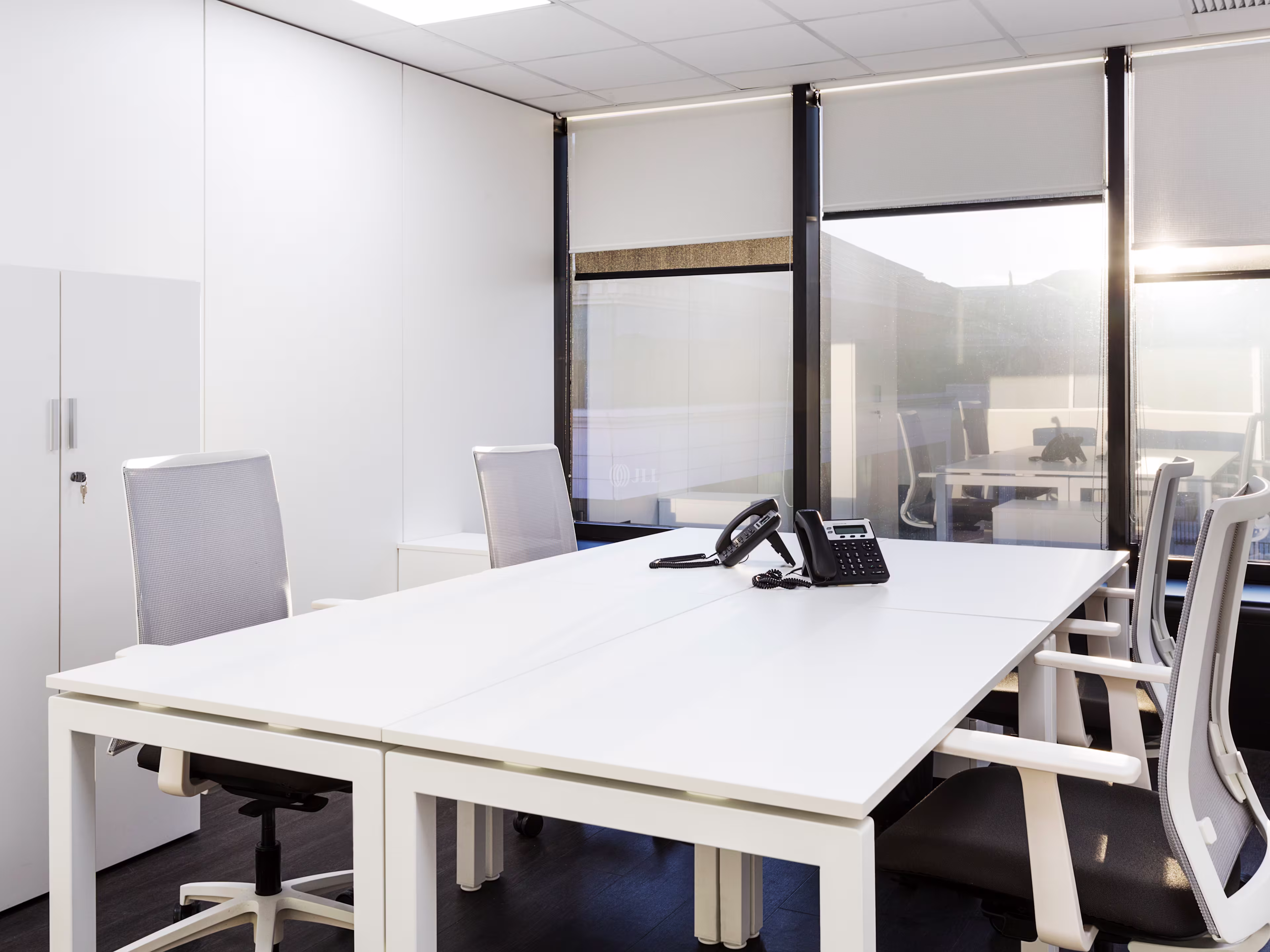 Centro de Negocios Pozuelo Atica