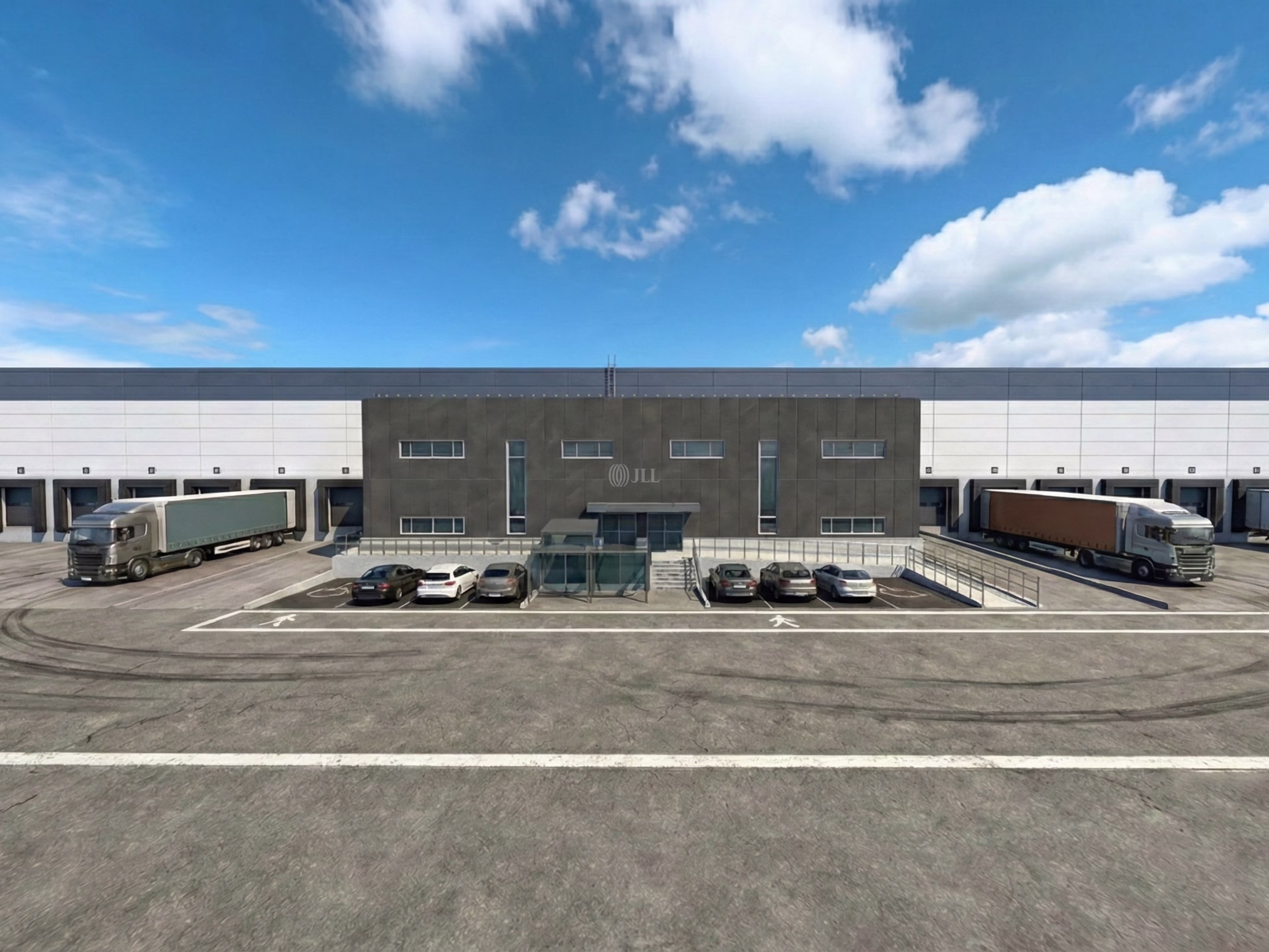 B1639 PROYECTO LOGISTICO BTS VITORIA