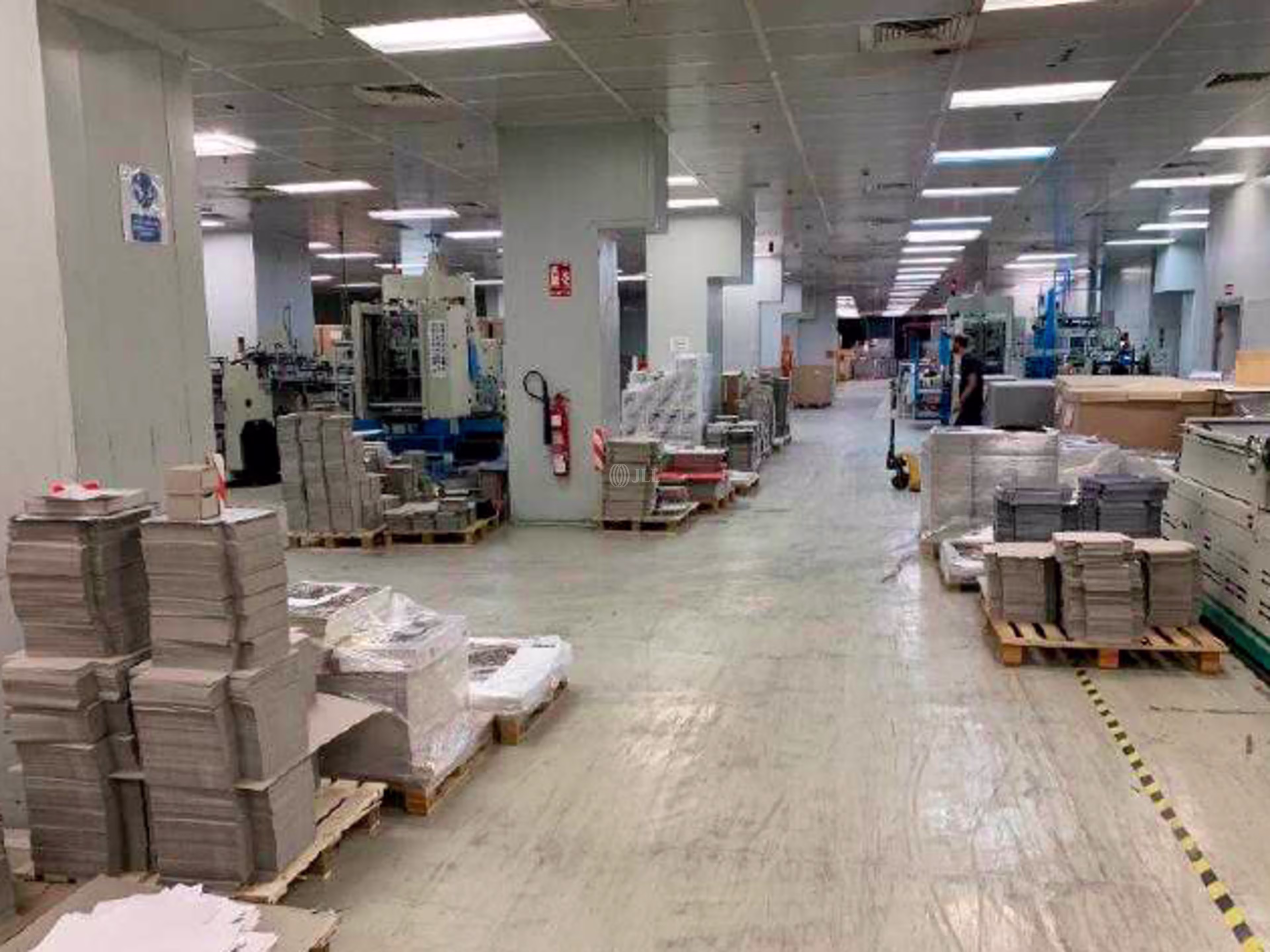 M1021562 NAVE LOGISTICA ALCORCON VENTA