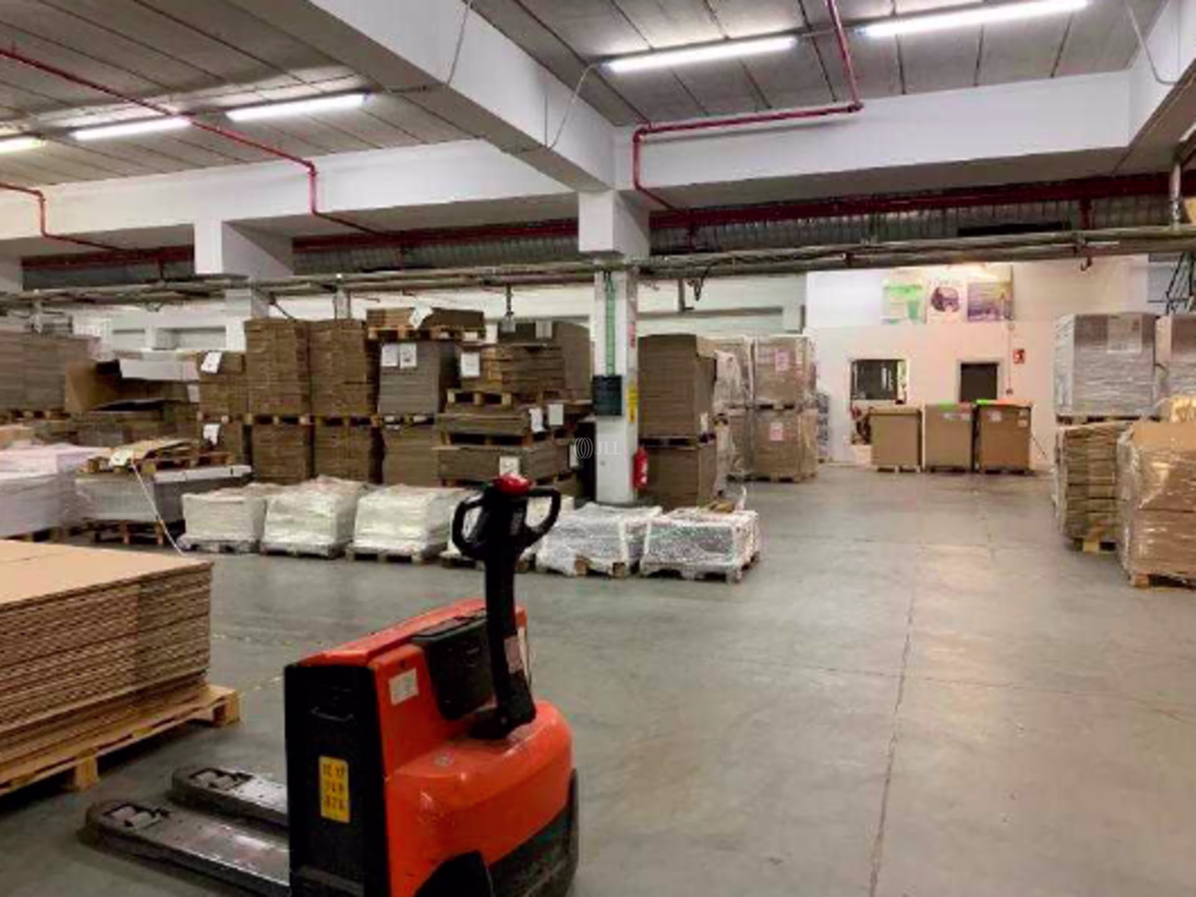 M1021562 NAVE LOGISTICA ALCORCON VENTA