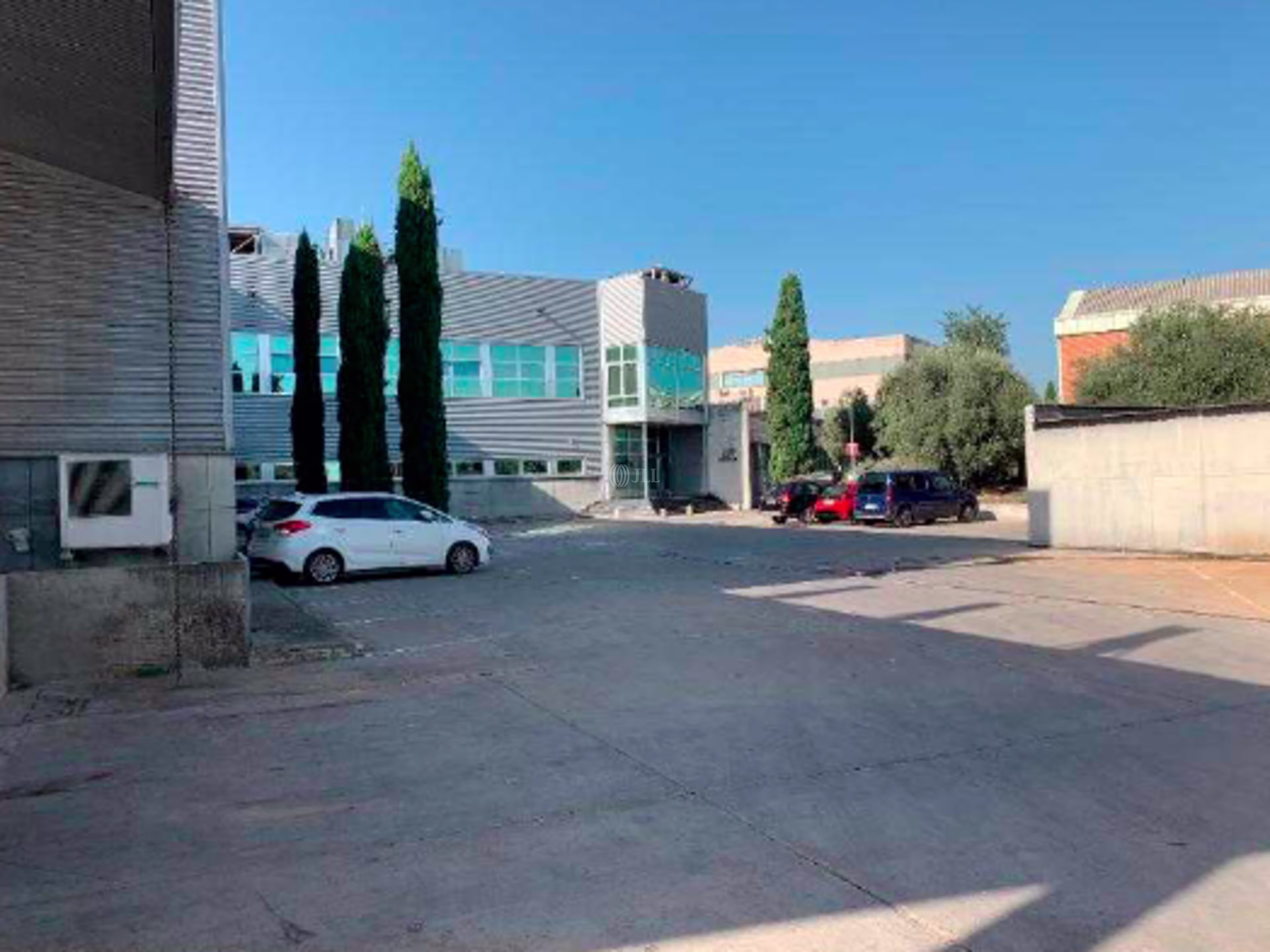 M1021562 NAVE LOGISTICA ALCORCON VENTA