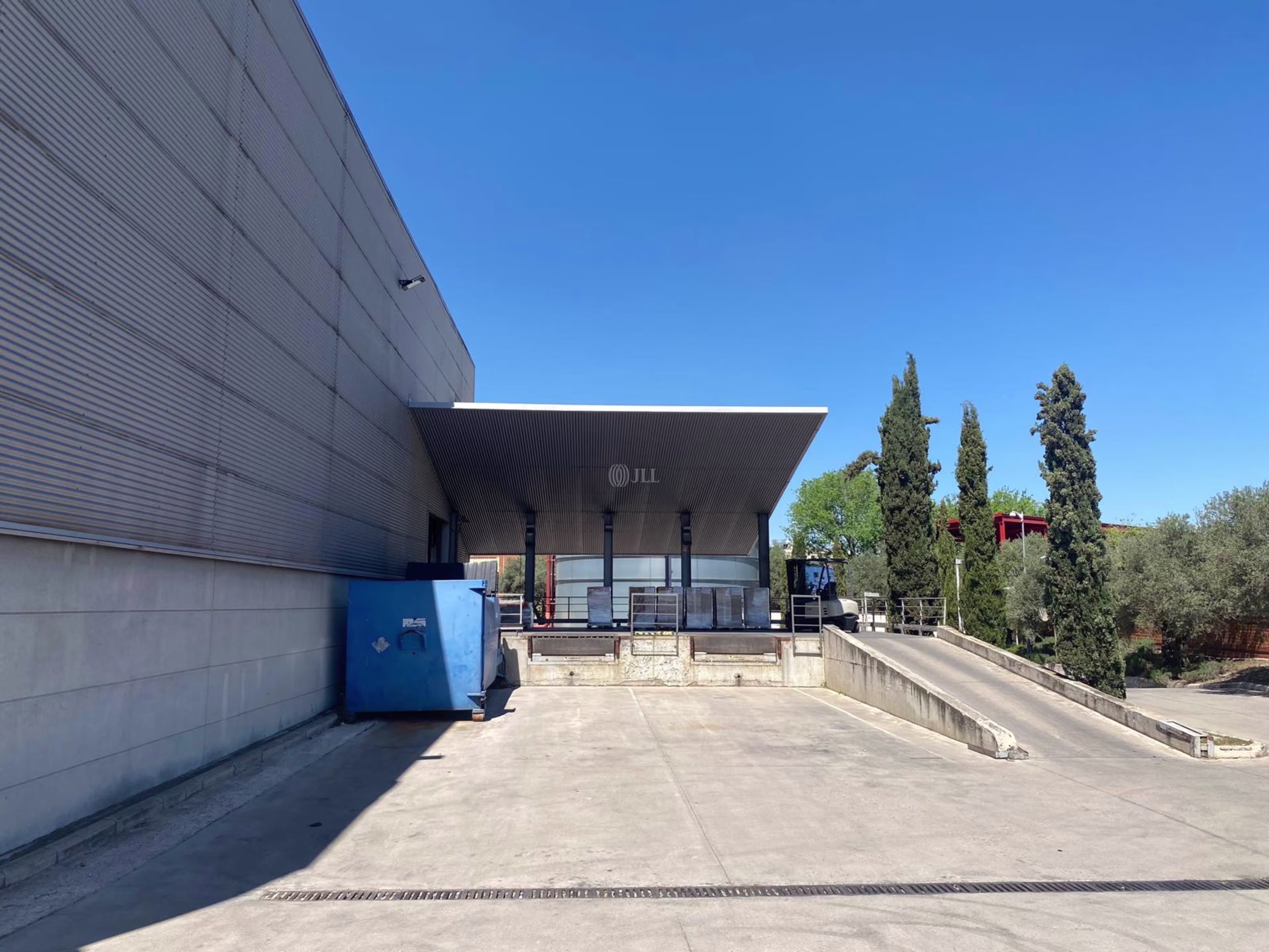 M1021562 NAVE LOGISTICA ALCORCON VENTA