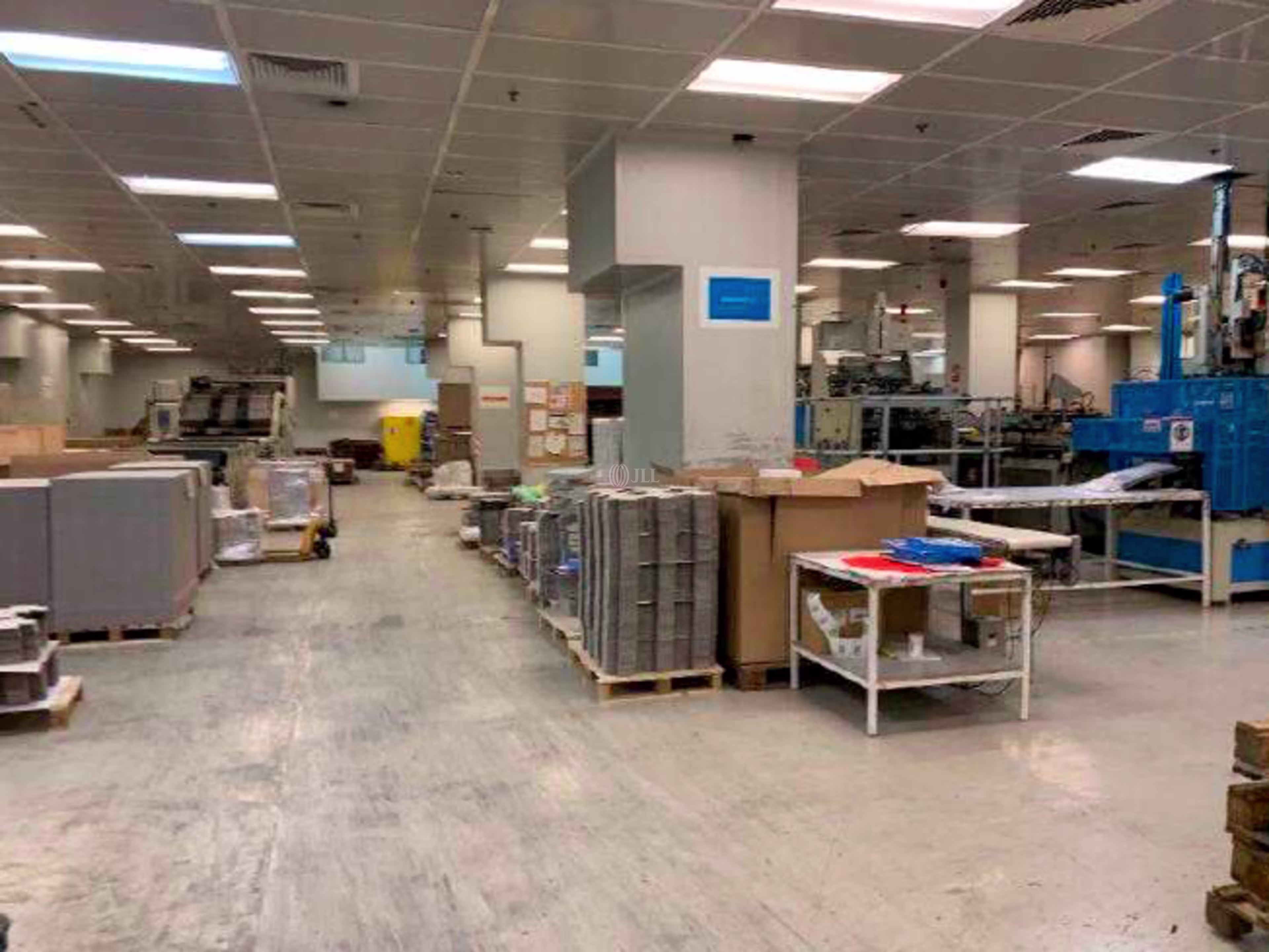 M1021562 NAVE LOGISTICA ALCORCON VENTA