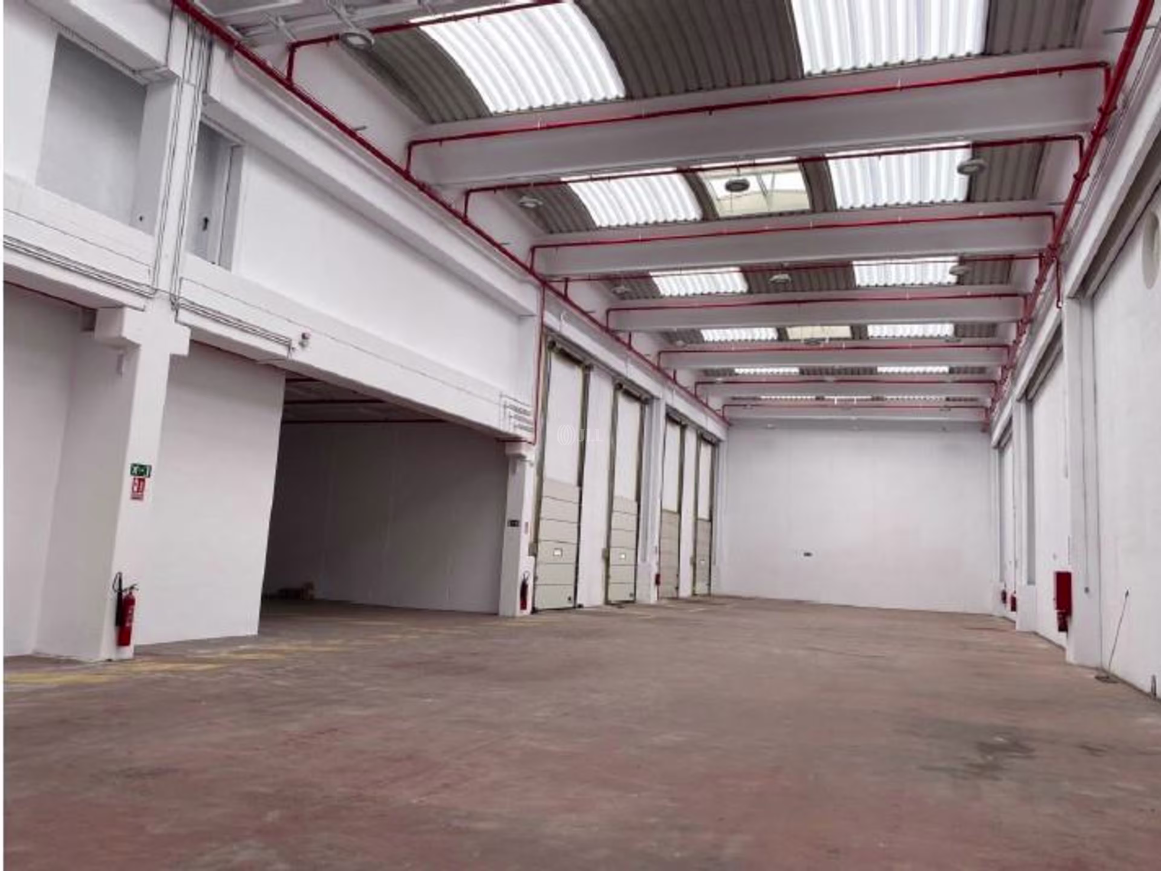 M0765 NAVE LOGISTICA COSLADA ALQUILER
