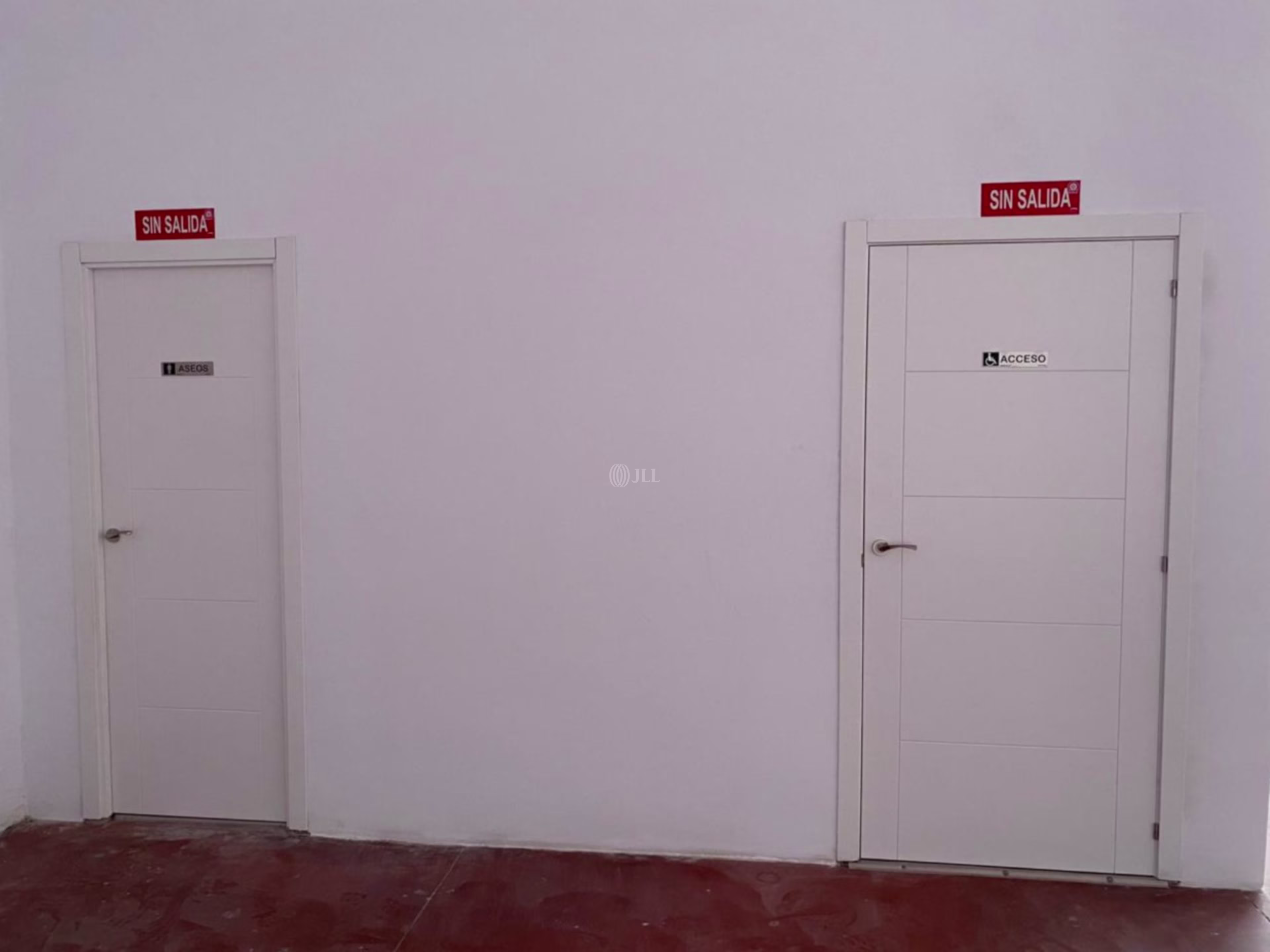M0765 NAVE LOGISTICA COSLADA ALQUILER