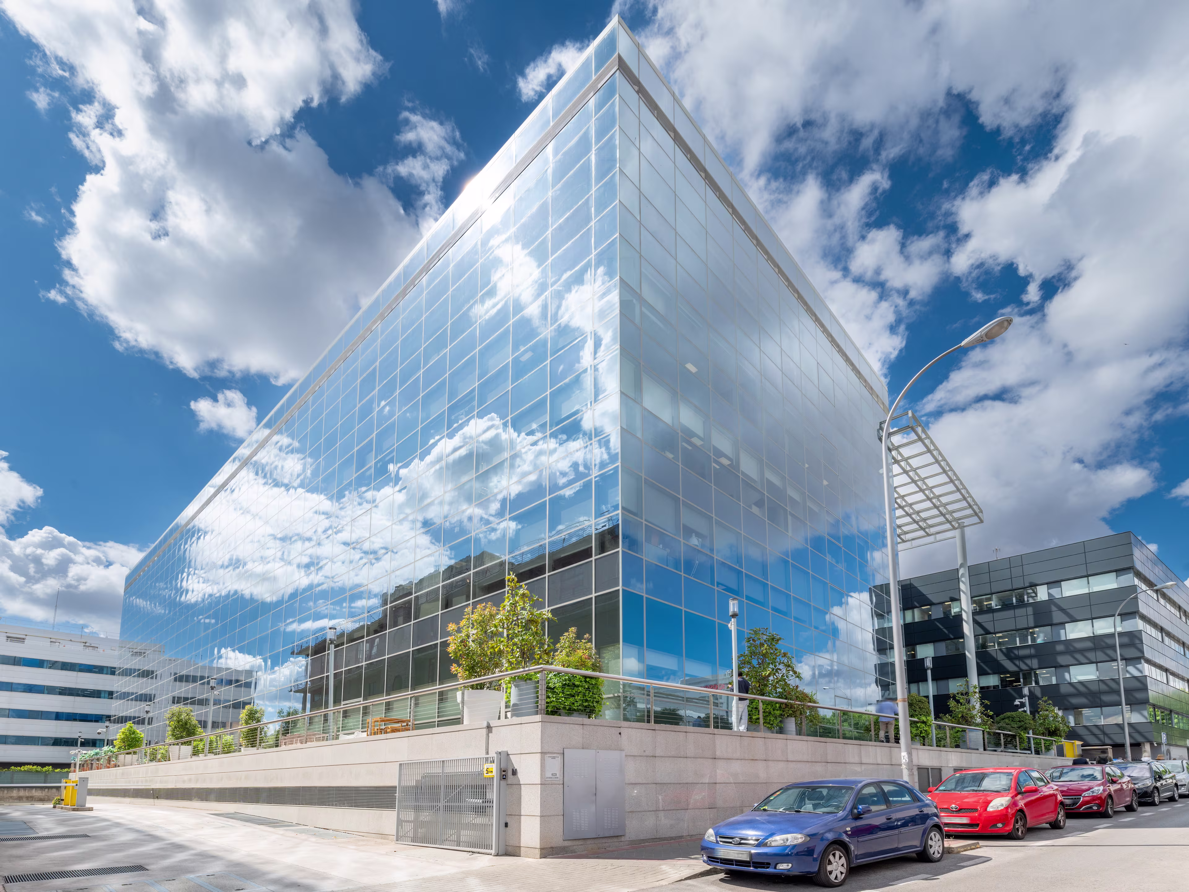 Edificio Bmar Torre B2