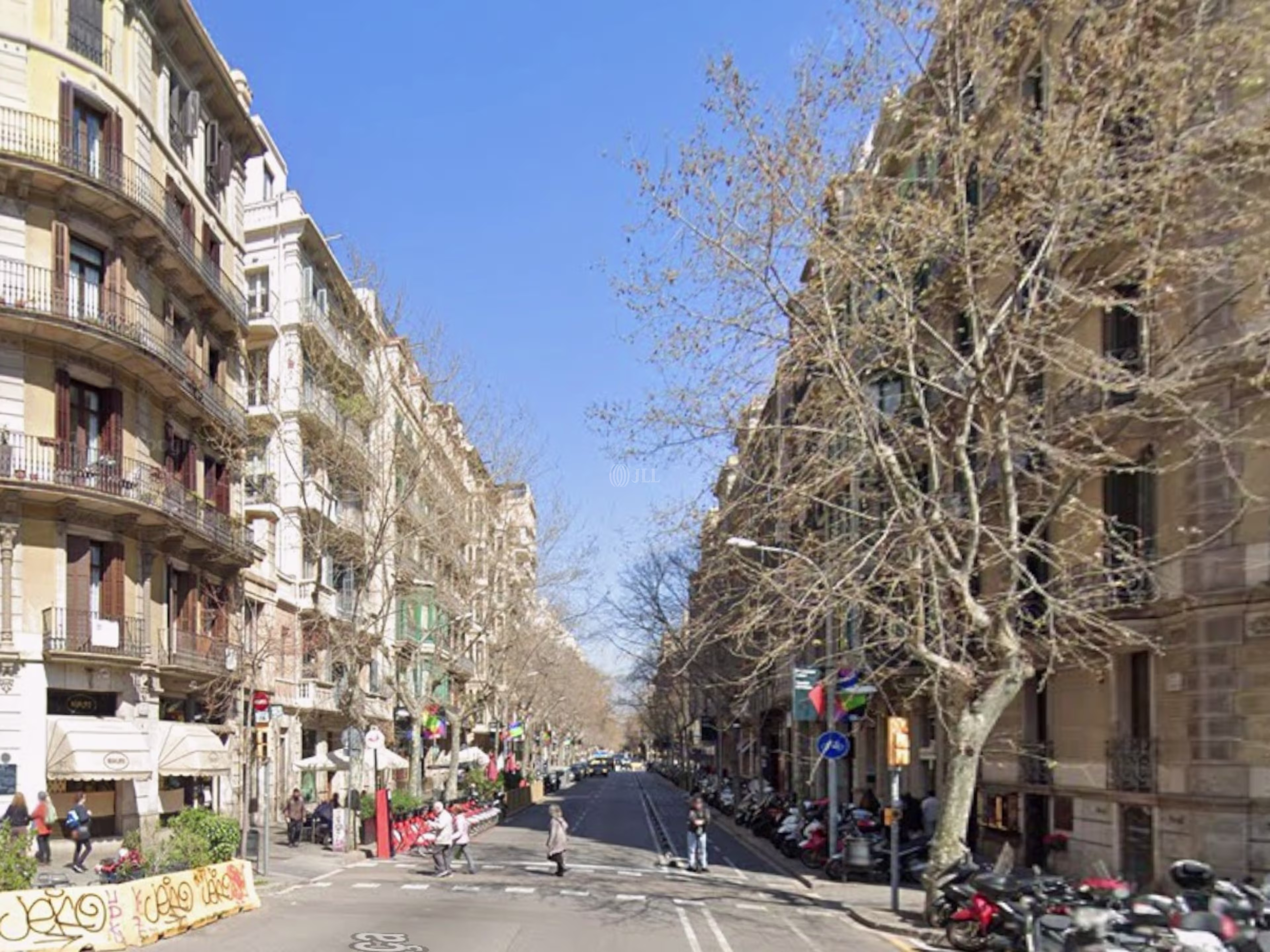 Provença 249